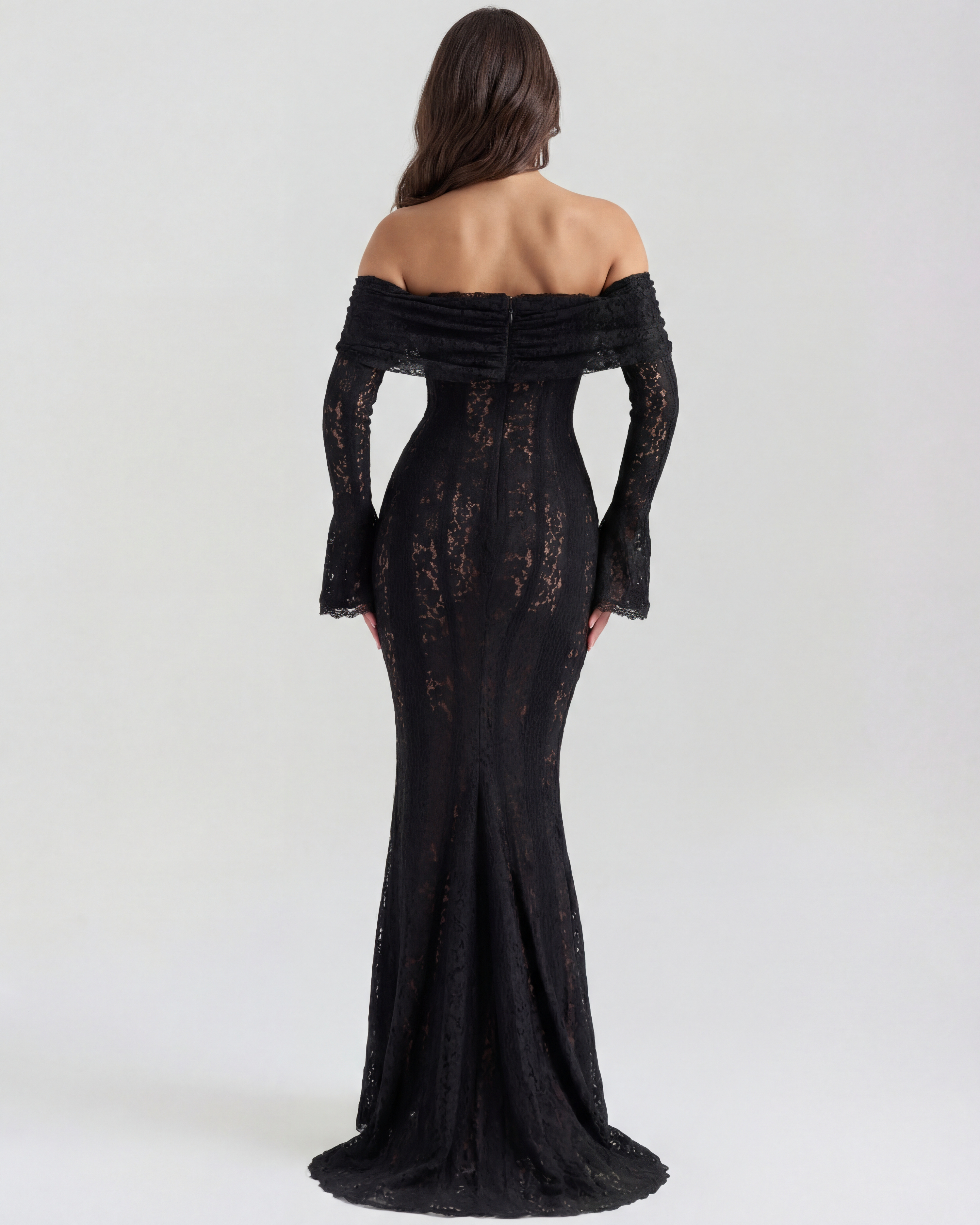 Elessa Maxi Dress