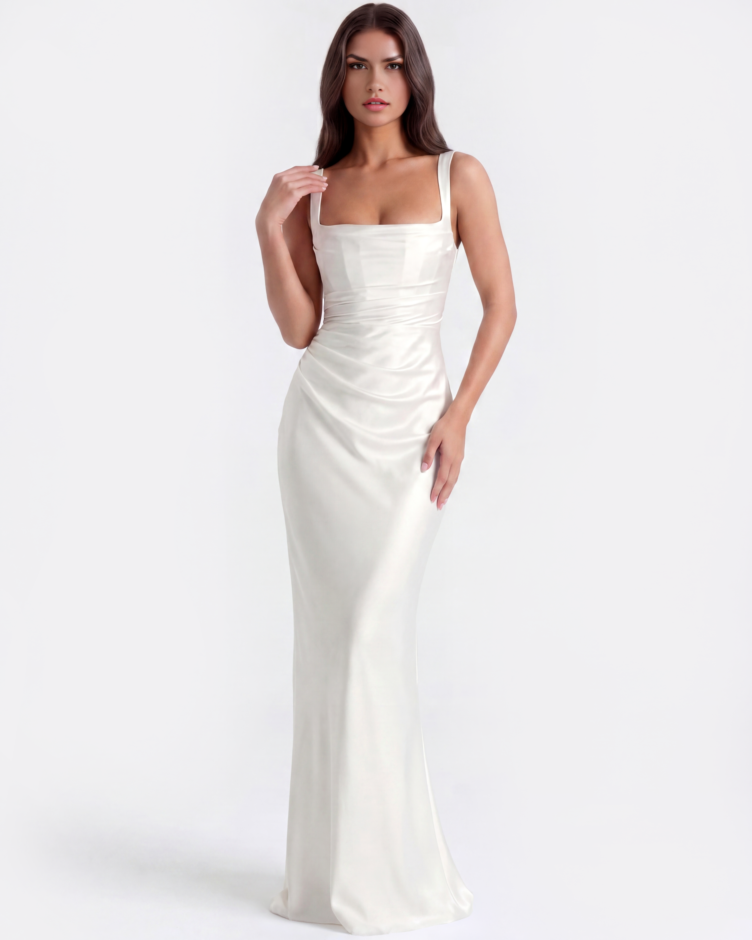 Adrienne Maxi Dress