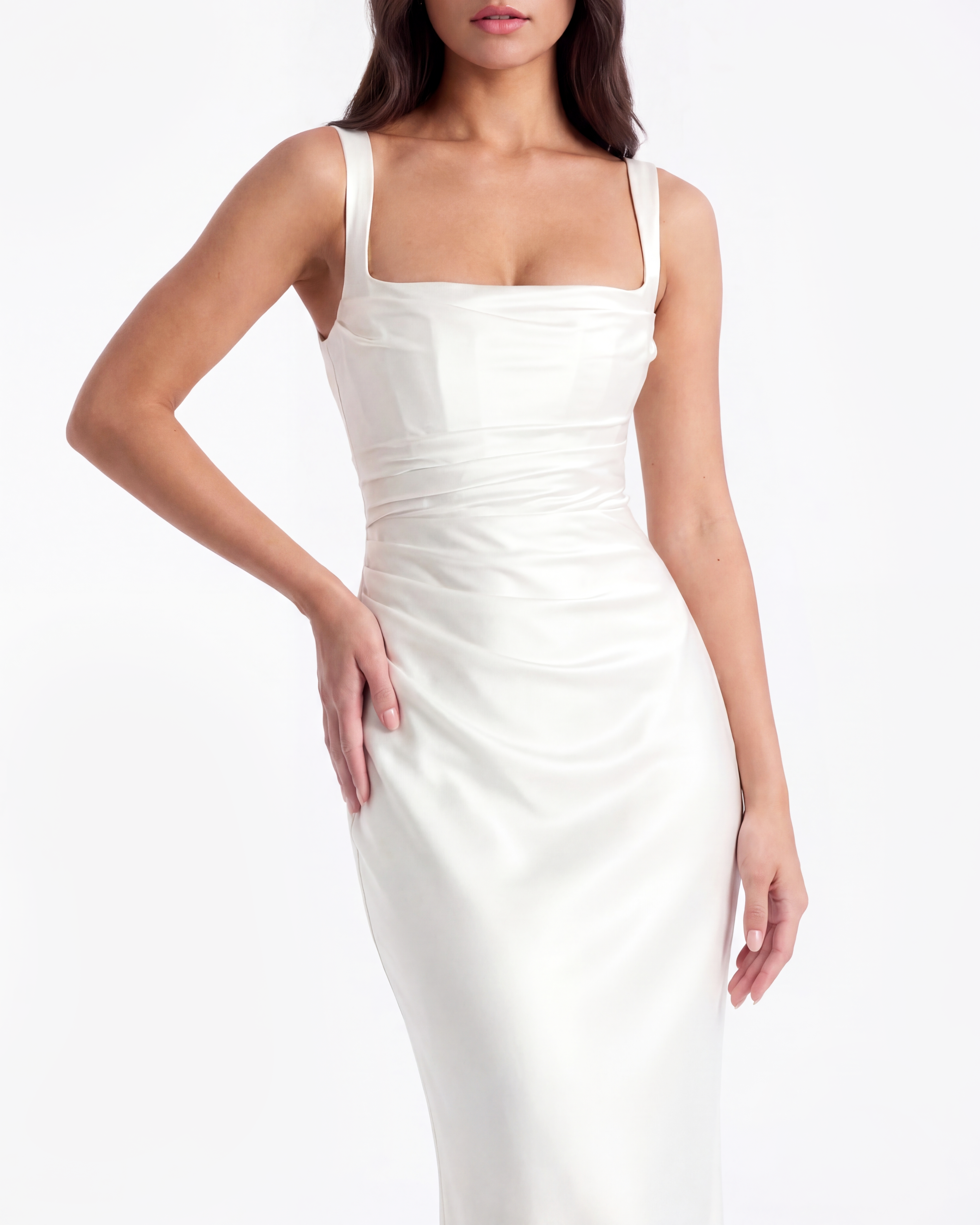 Adrienne Maxi Dress