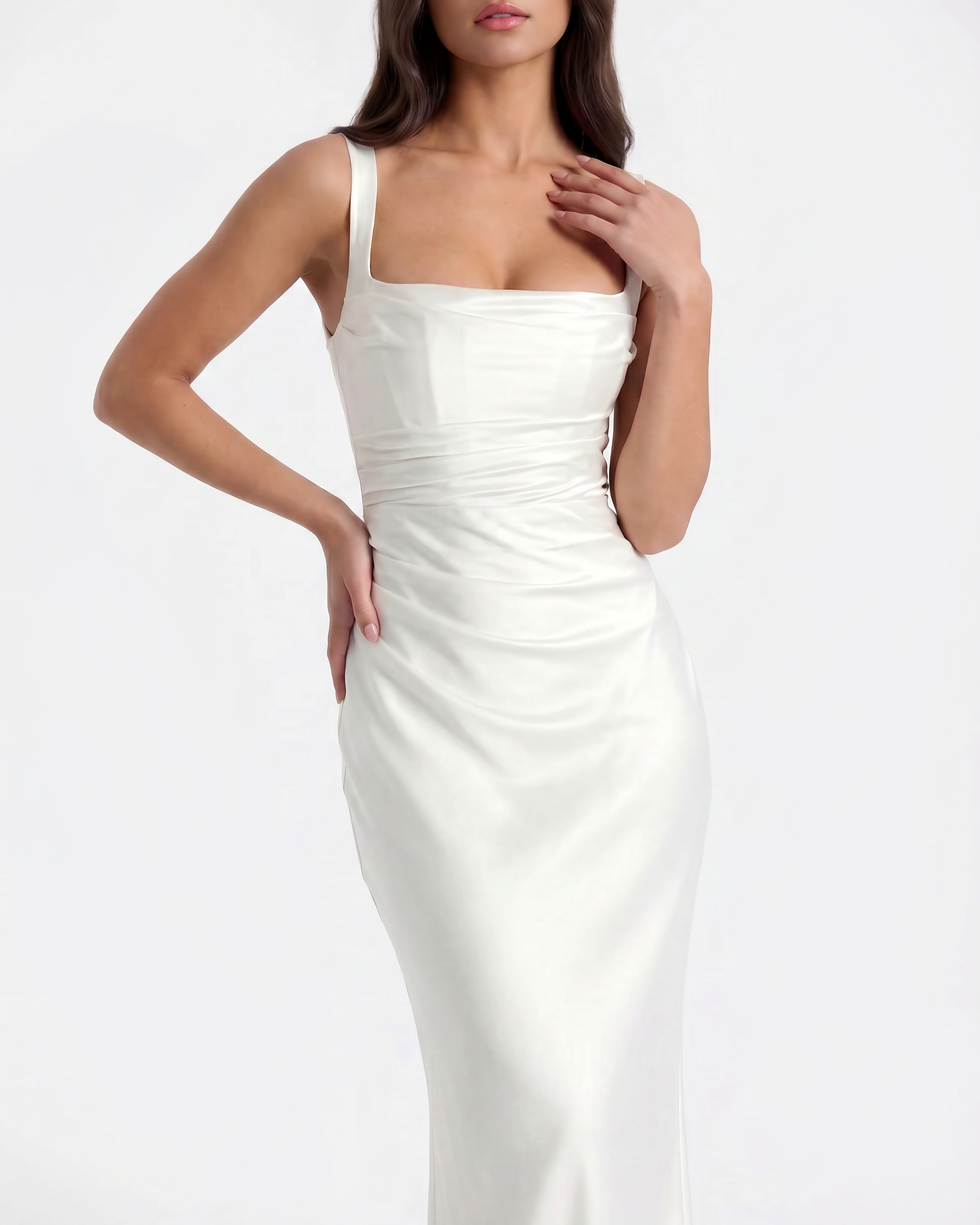 Adrienne Maxi Dress