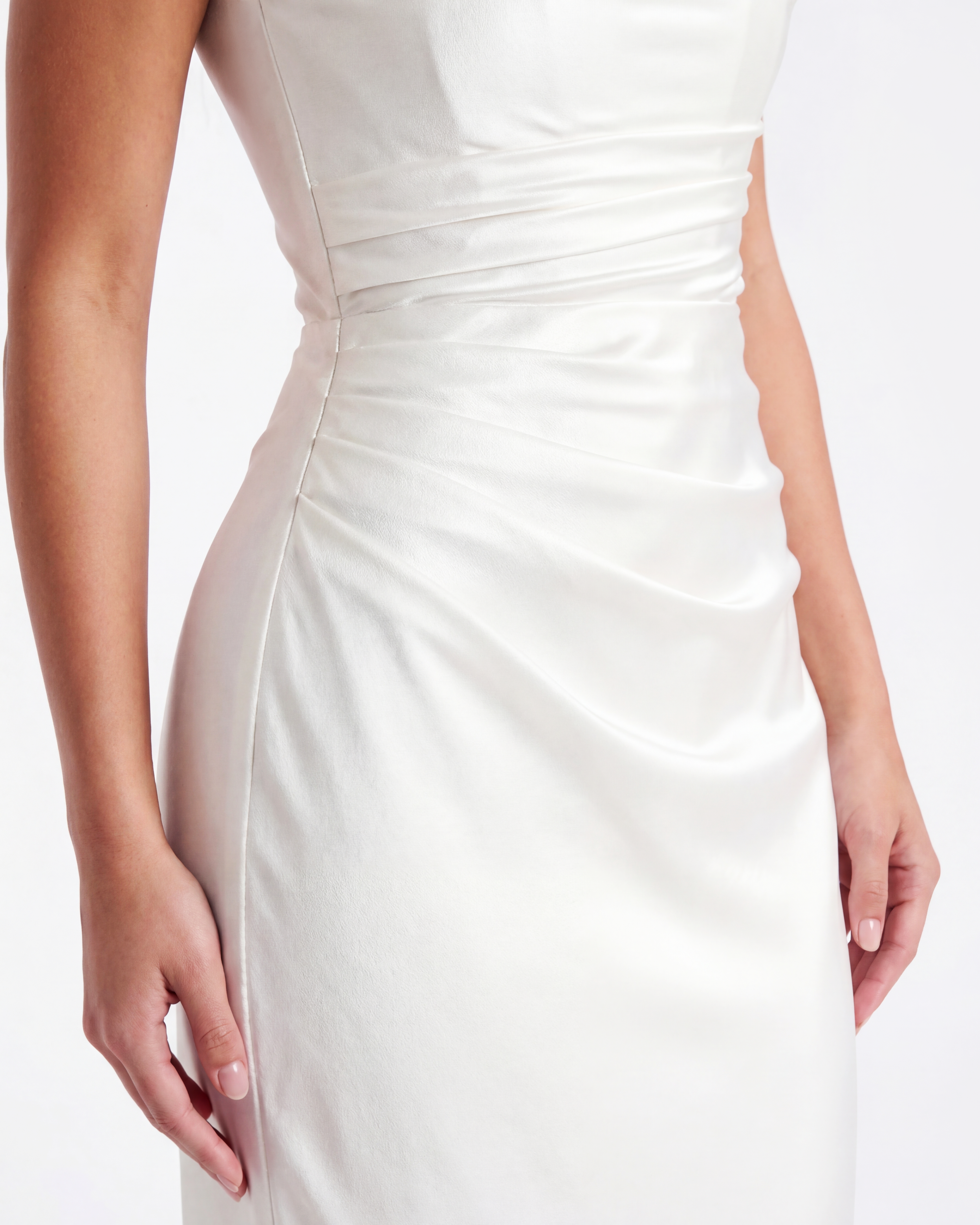 Adrienne Maxi Dress