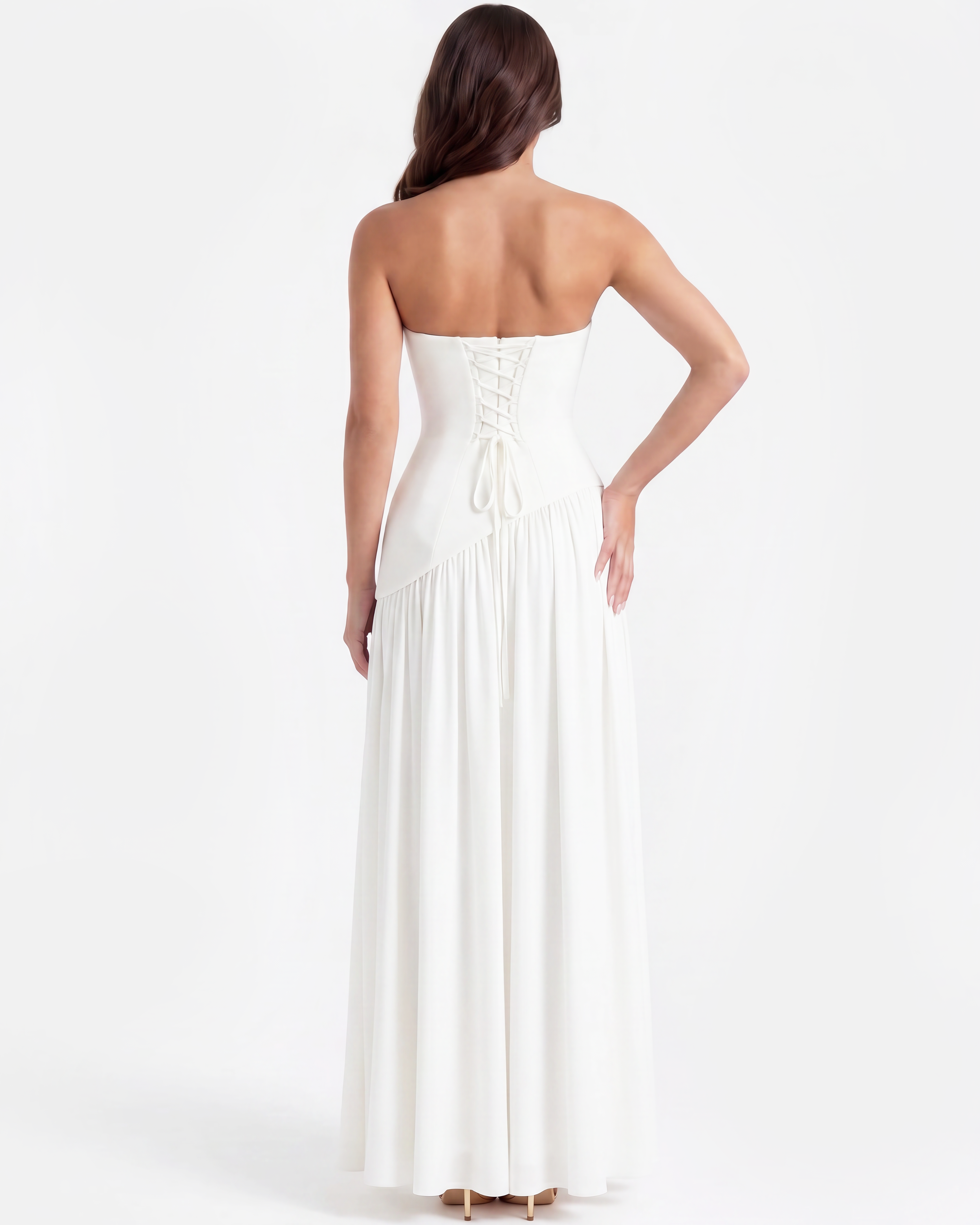 Abella Maxi Dress