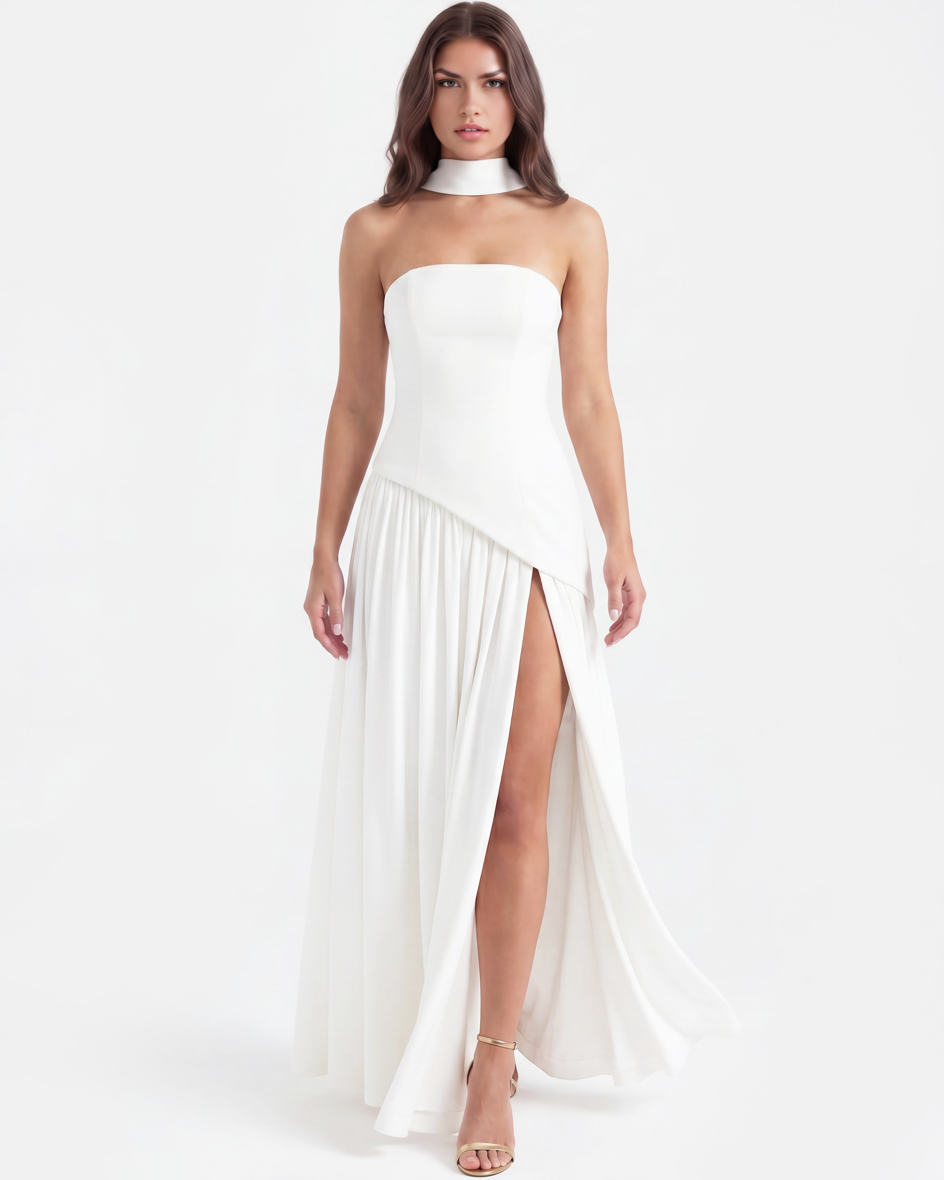 Abella Maxi Dress