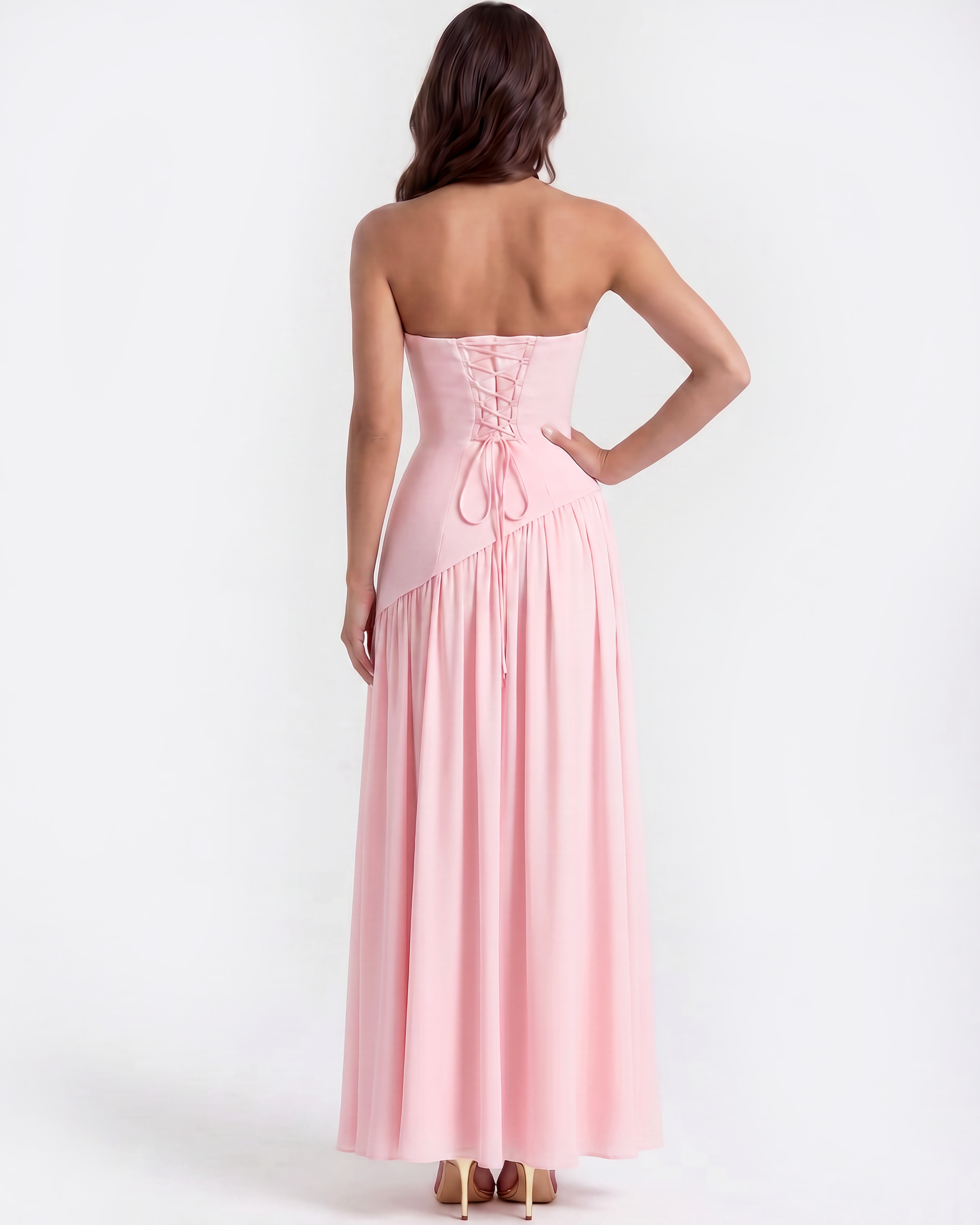 Abella Maxi Dress