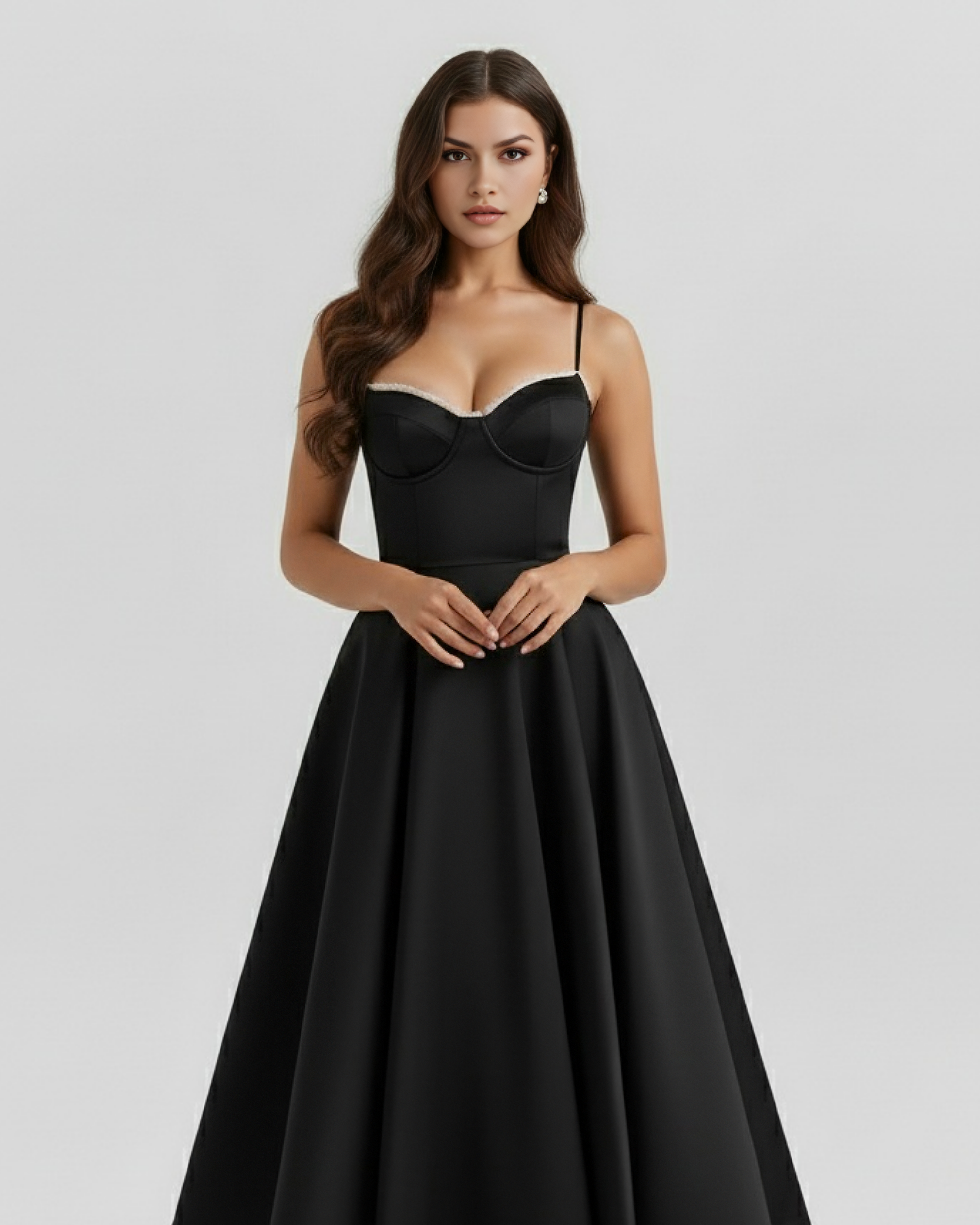Selene Midi Dress
