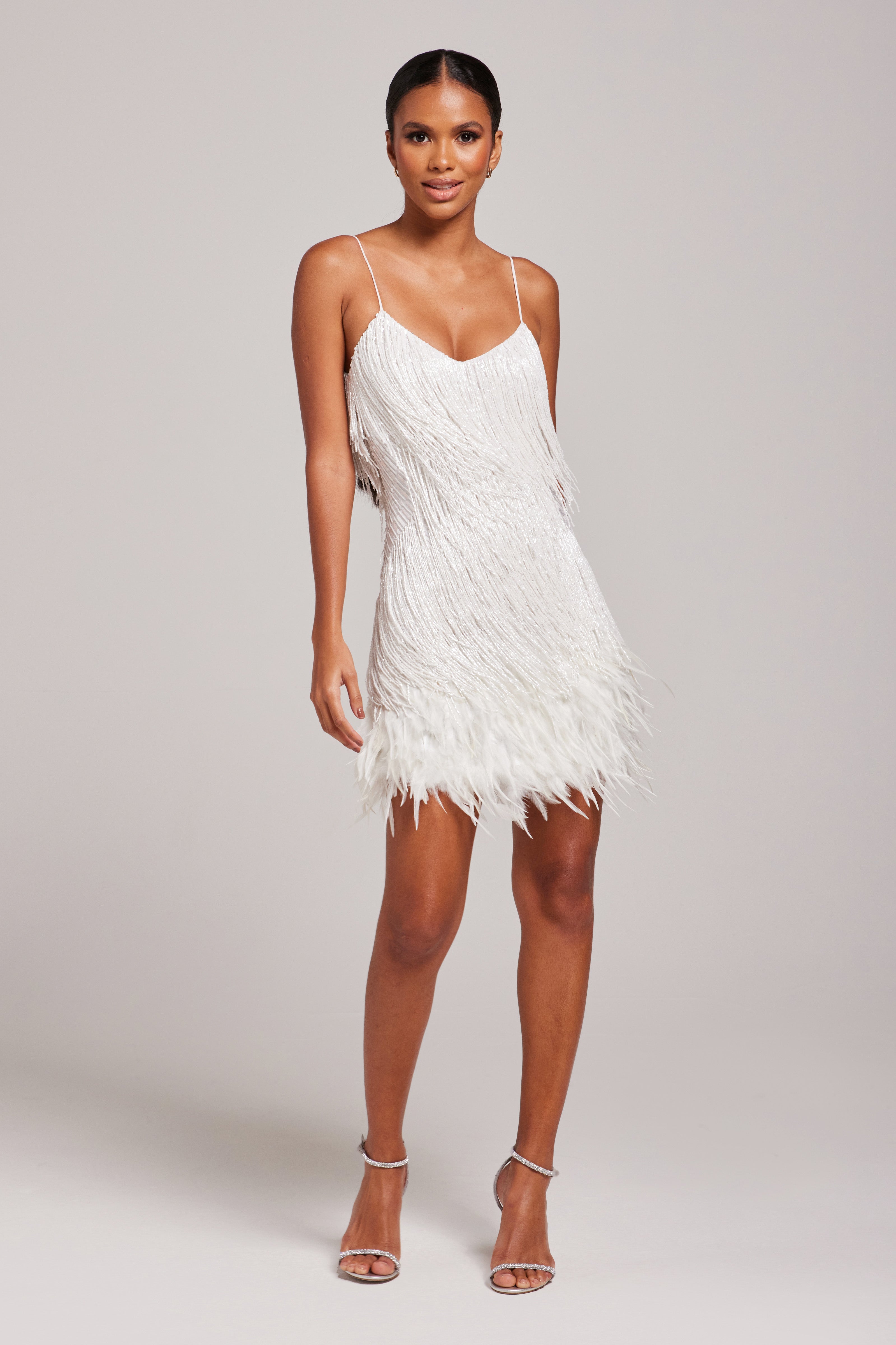 Lottie Mini Dress
