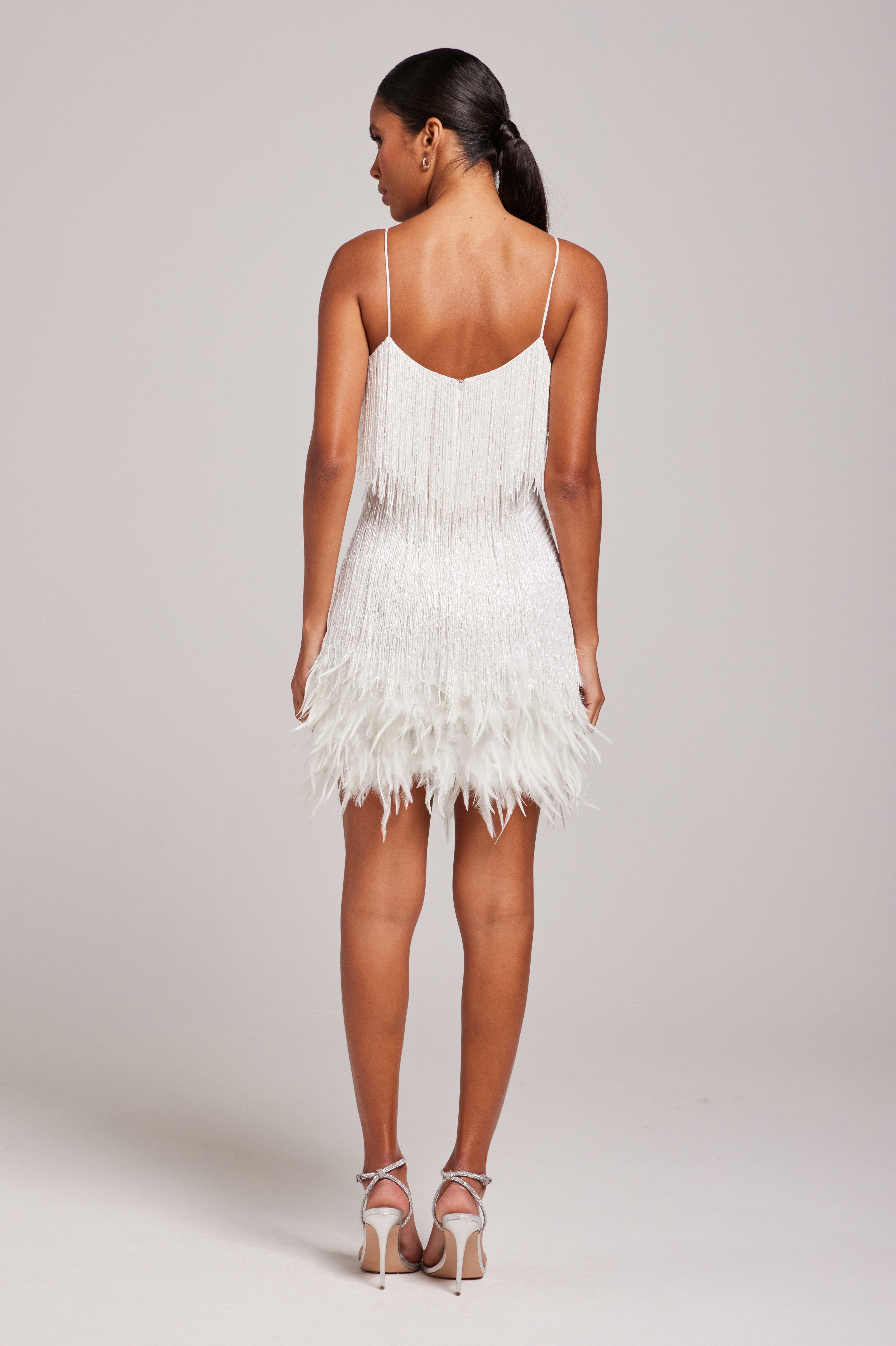 Lottie Mini Dress
