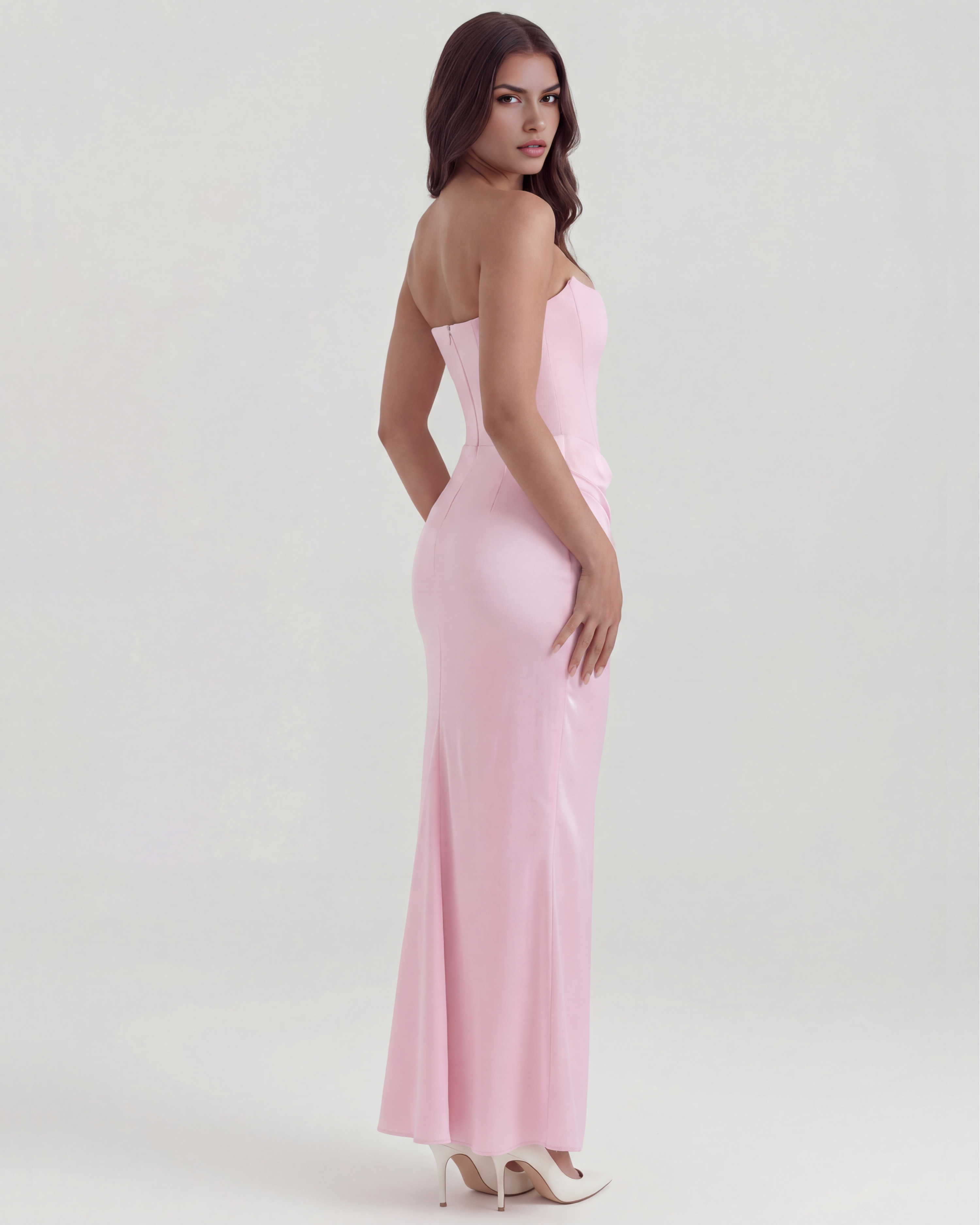 Olivia Maxi Dress