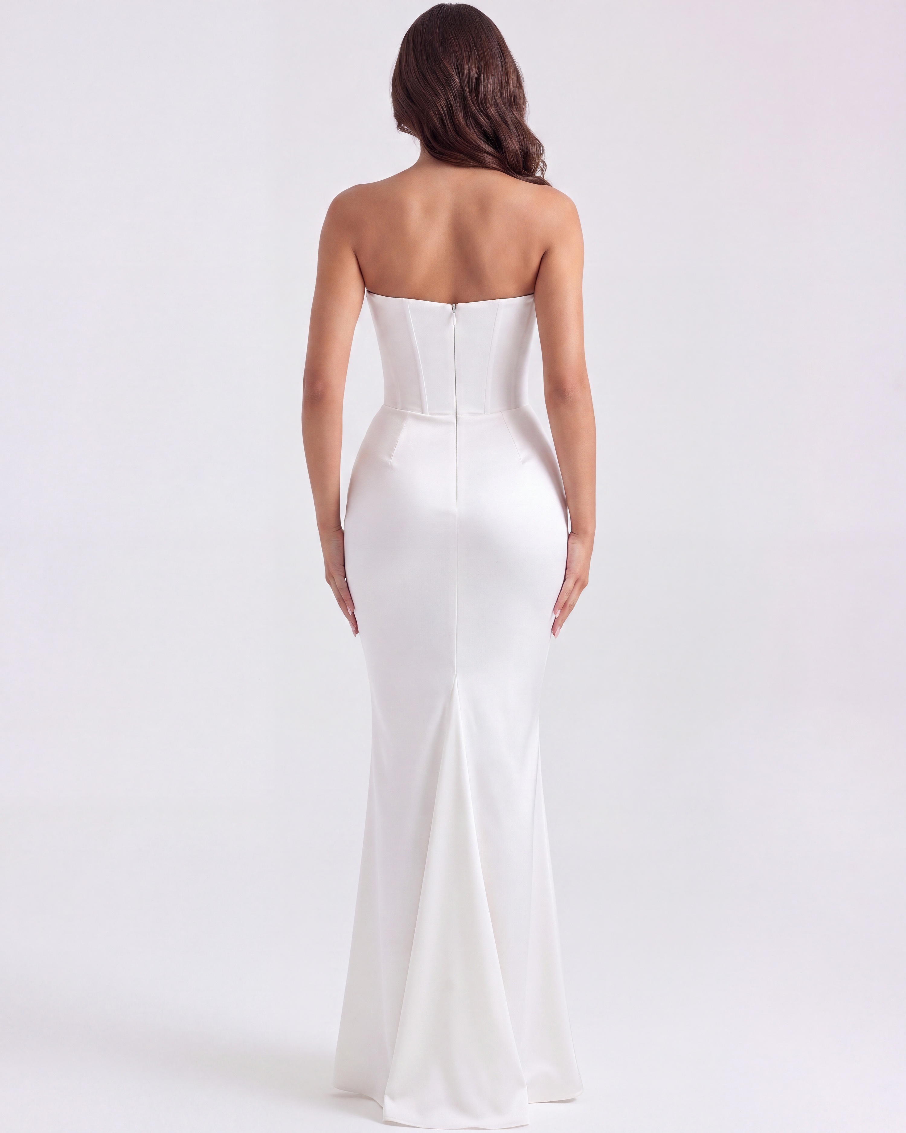 Olivia Maxi Dress