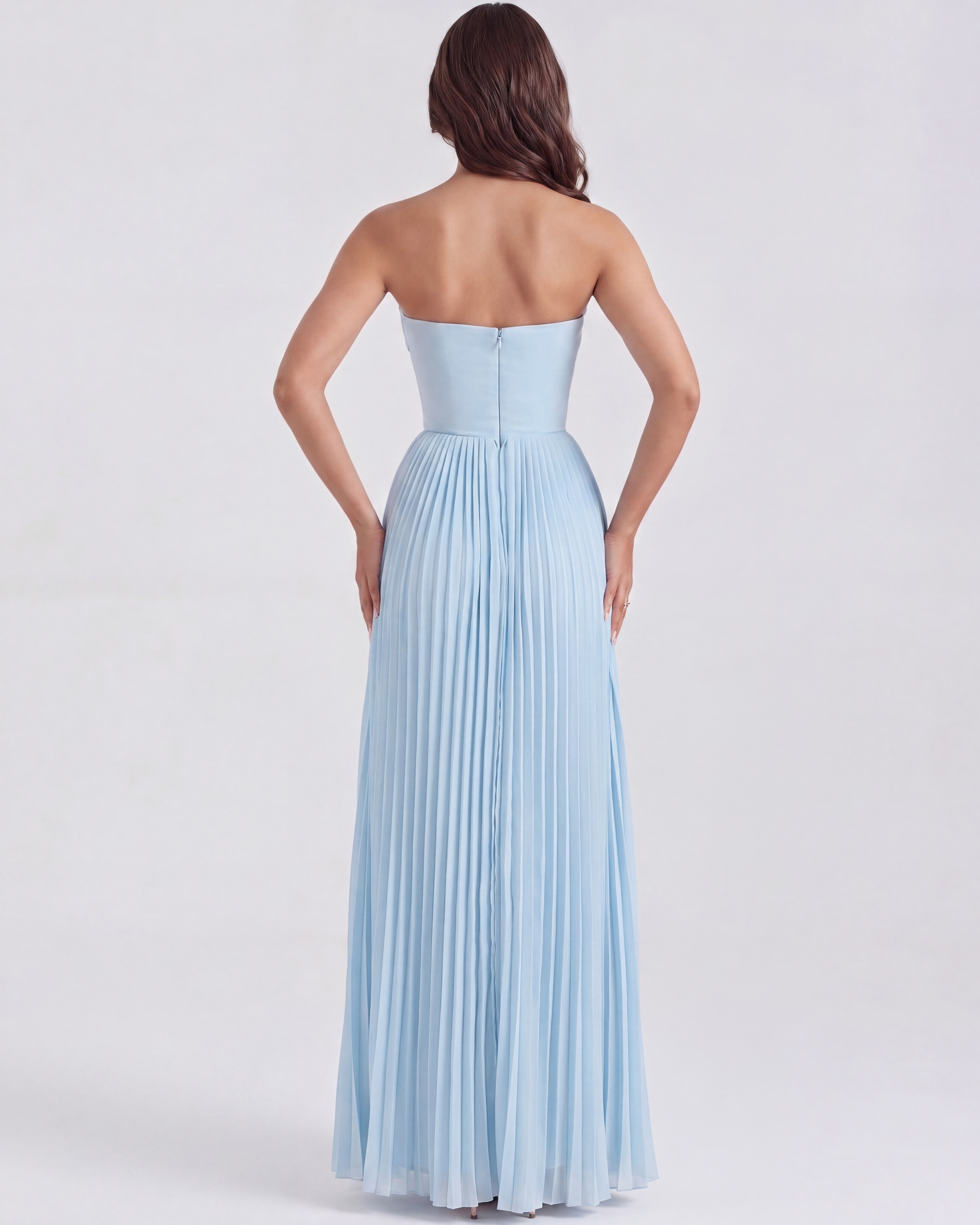 Gracie Midi Dress