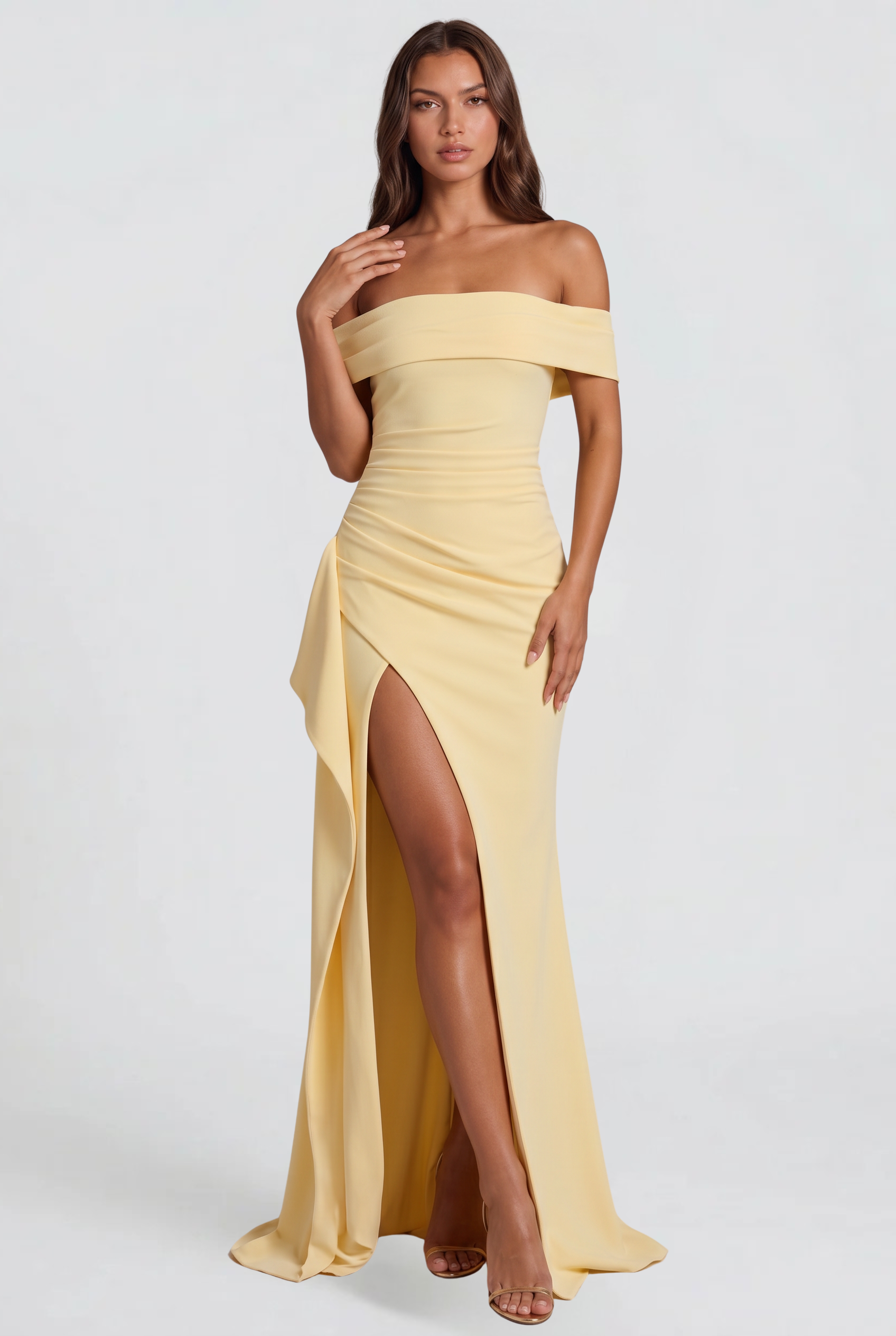 Joyce Maxi Dress ROSIE LANE