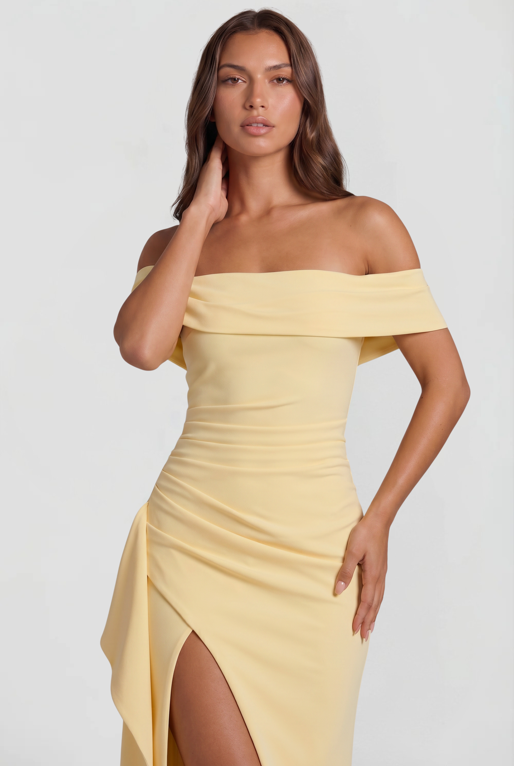 Joyce Maxi Dress ROSIE LANE