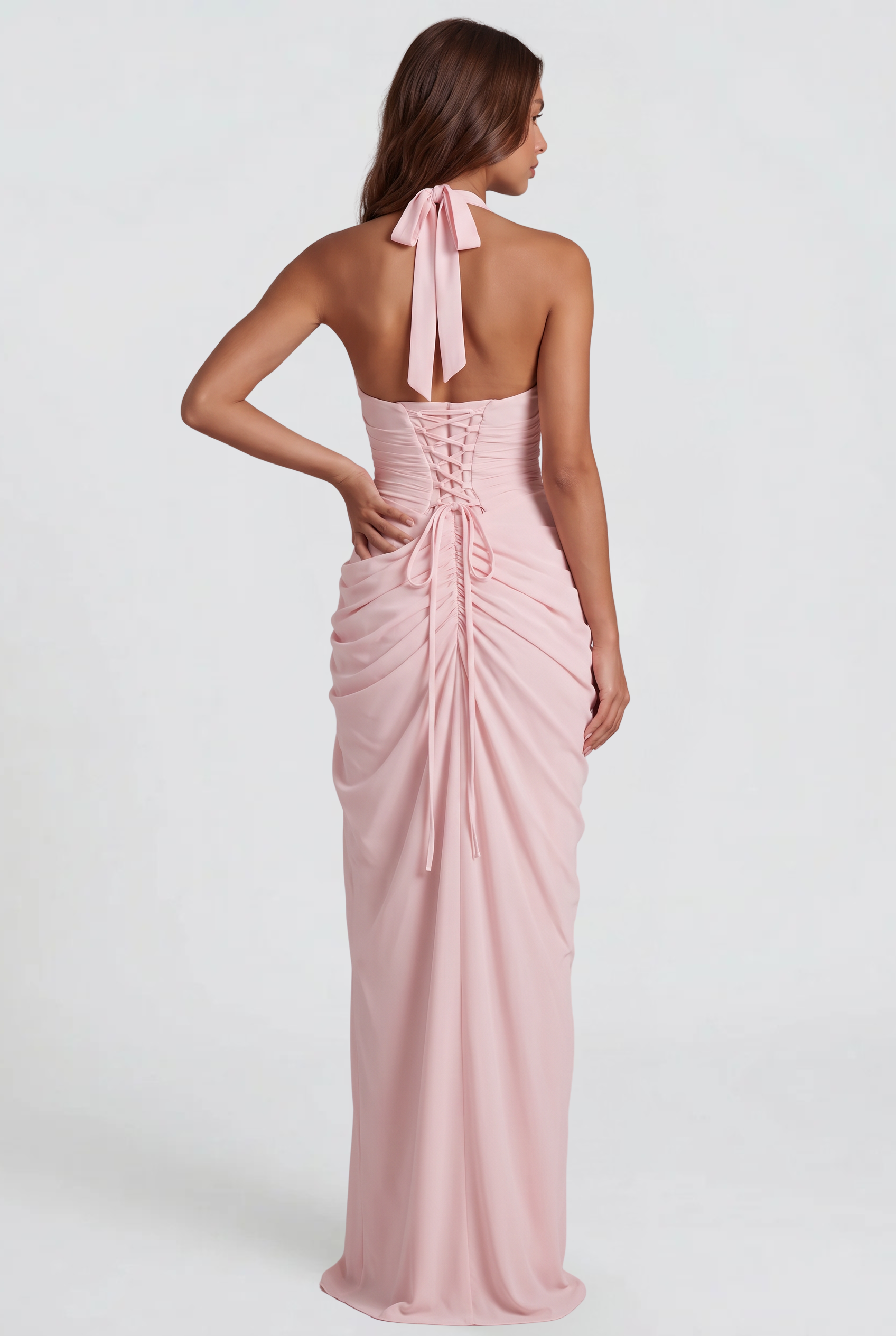 Minette Maxi Dress Noor Laurent