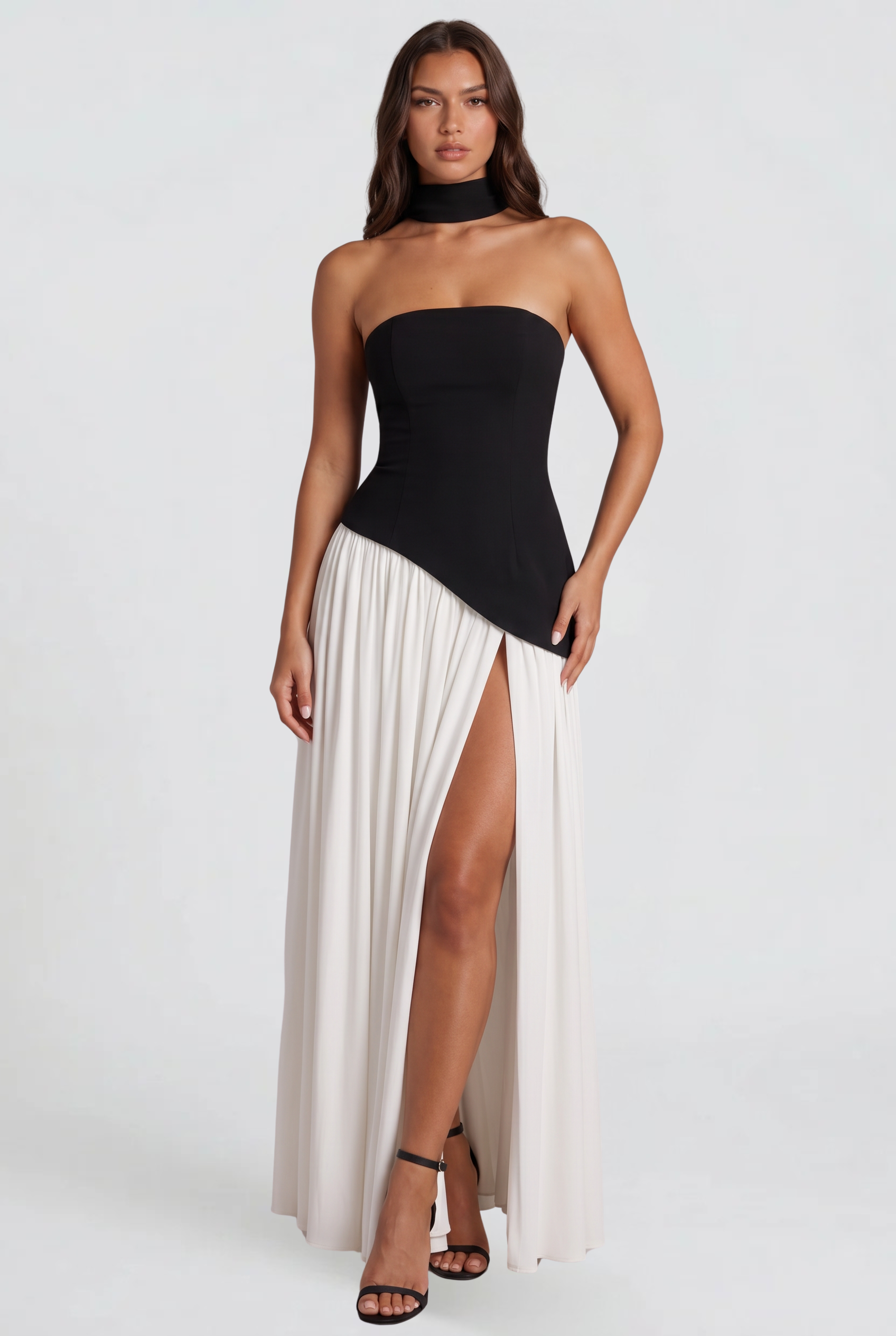 Abella Maxi Dress ROSIE LANE