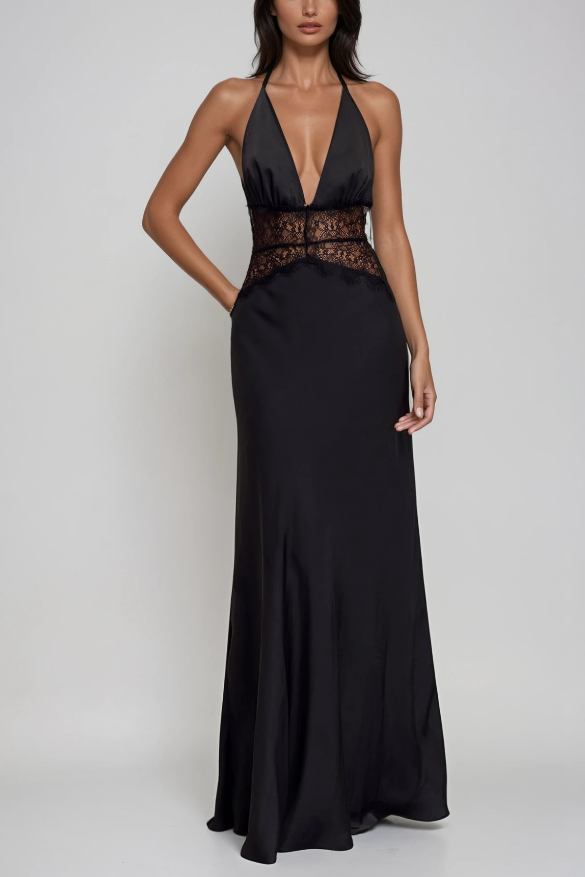 Miracle Maxi Dress