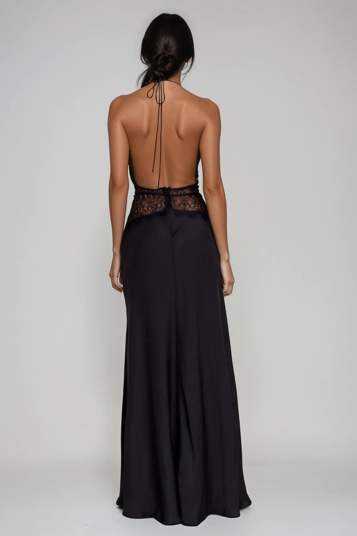 Miracle Maxi Dress