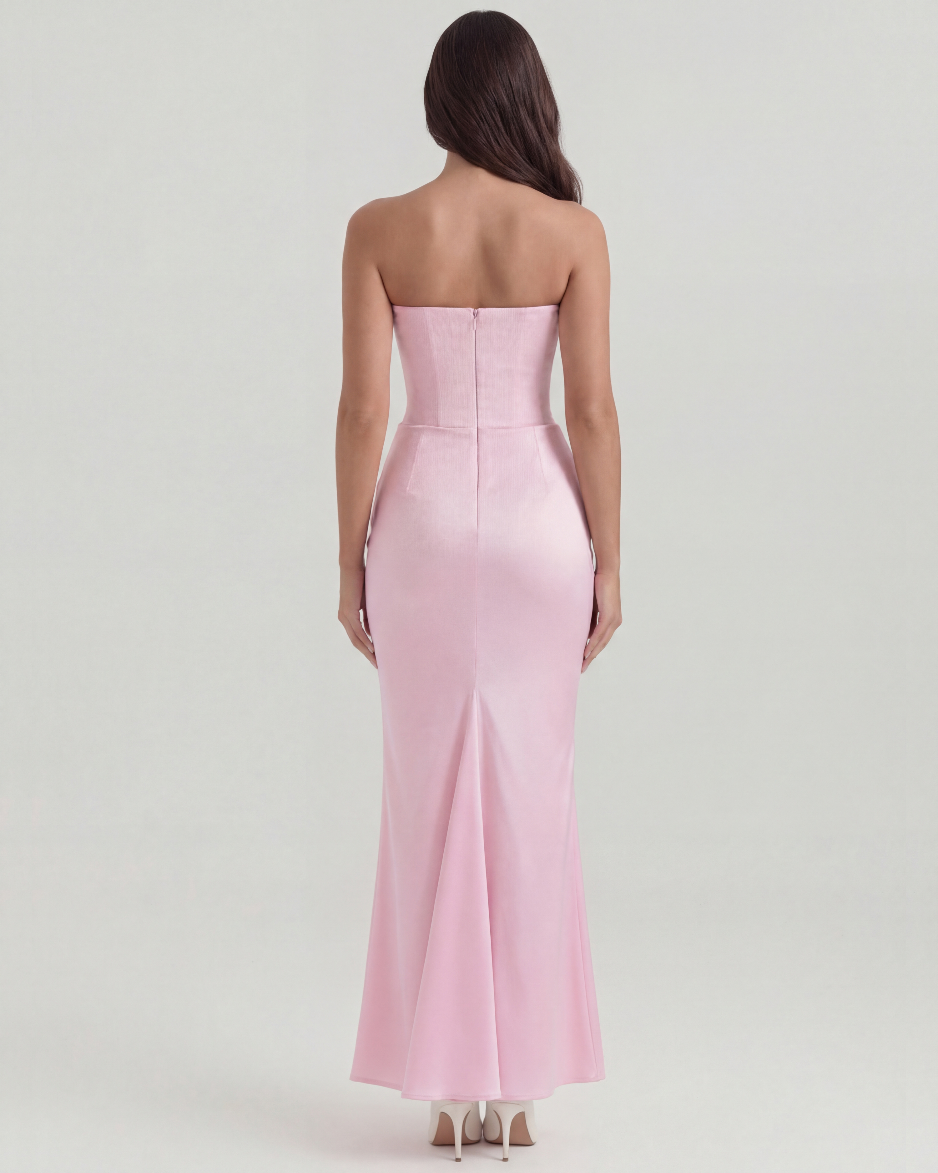 Olivia Maxi Dress