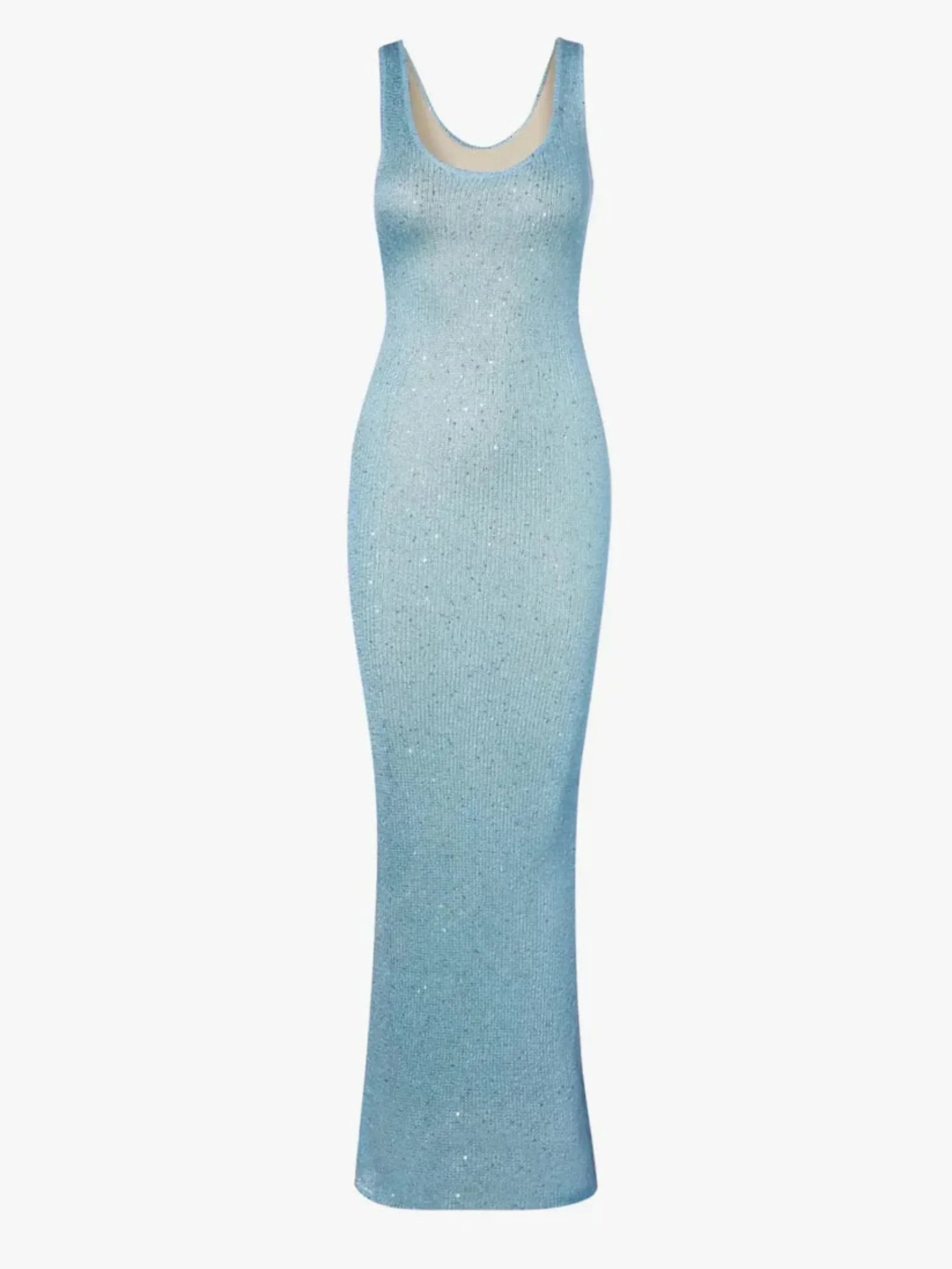 Moana Midi Dress