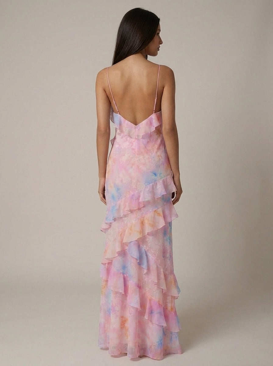 Vienna Maxi Dress