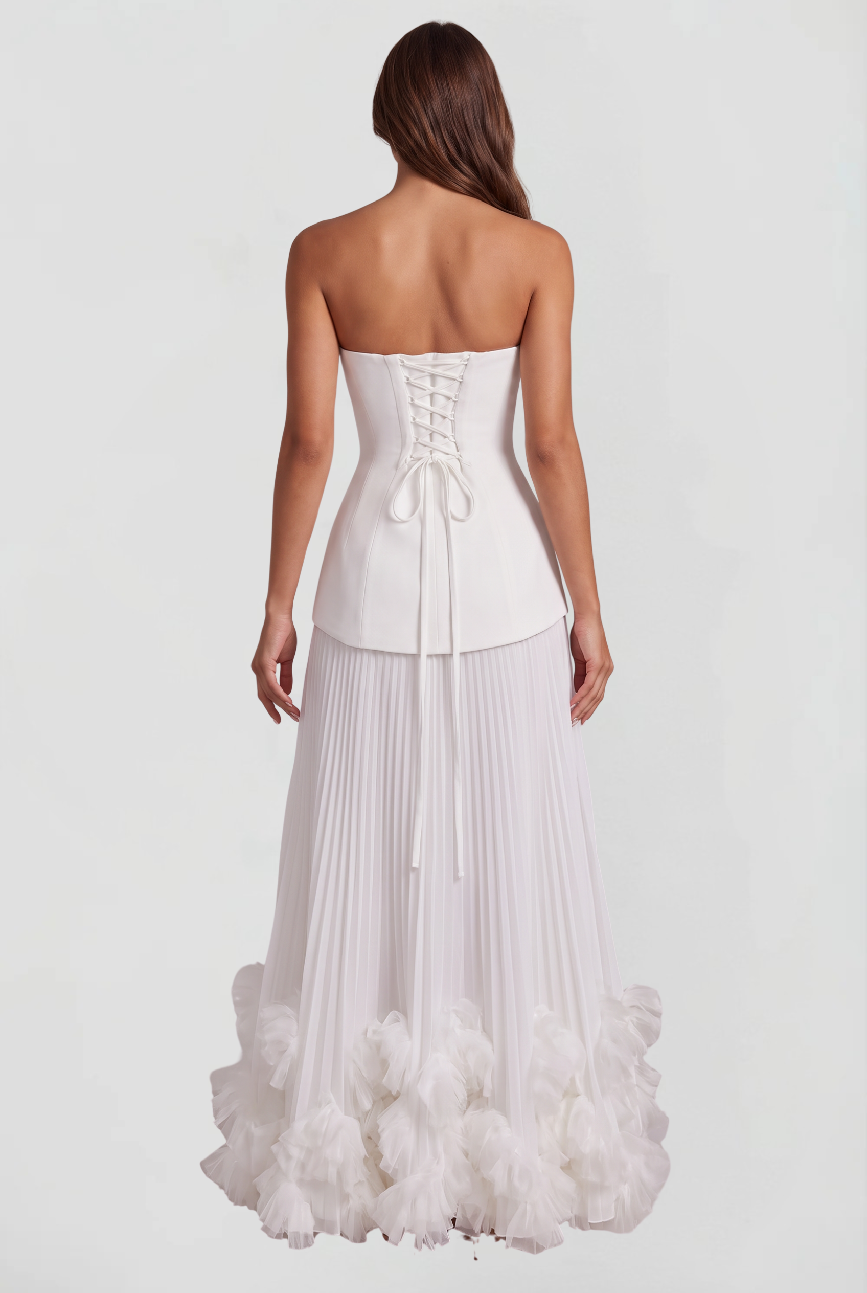 Seraphina Maxi Dress Noor Laurent