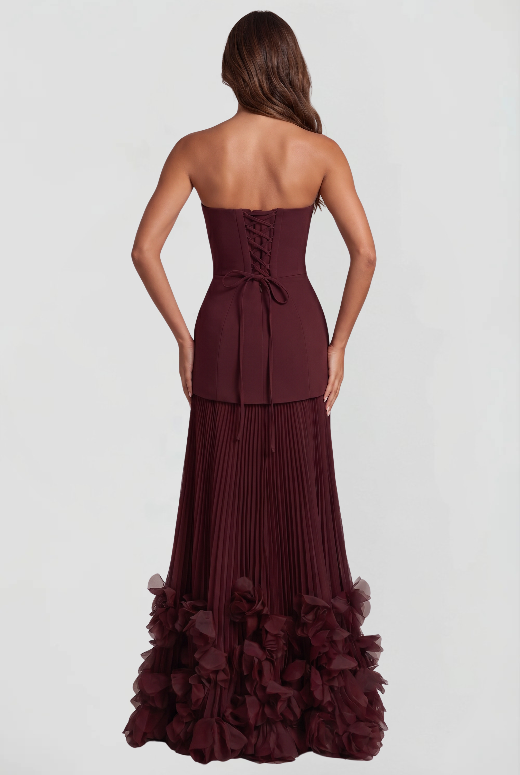 Seraphina Maxi Dress Noor Laurent