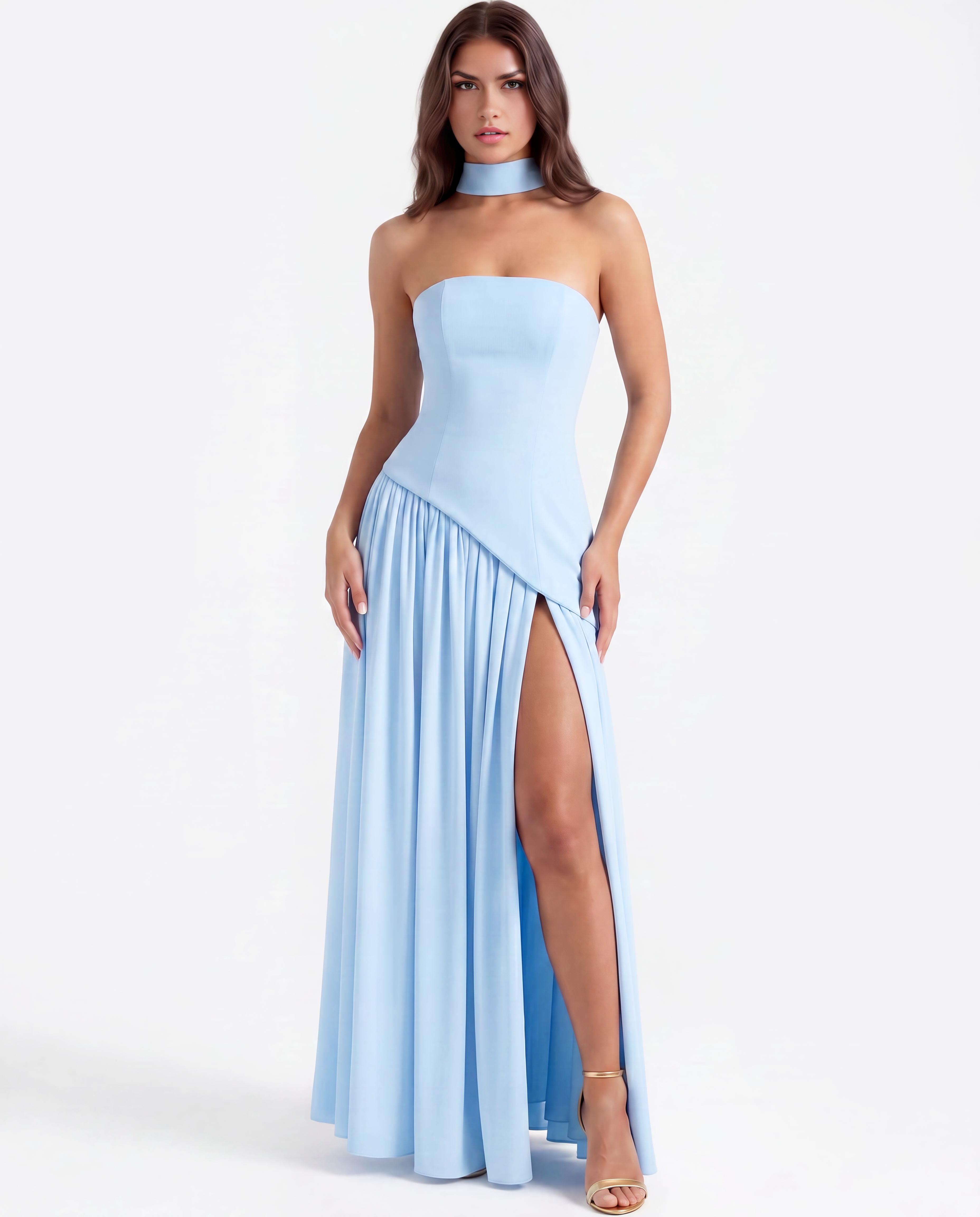 Abella Maxi Dress