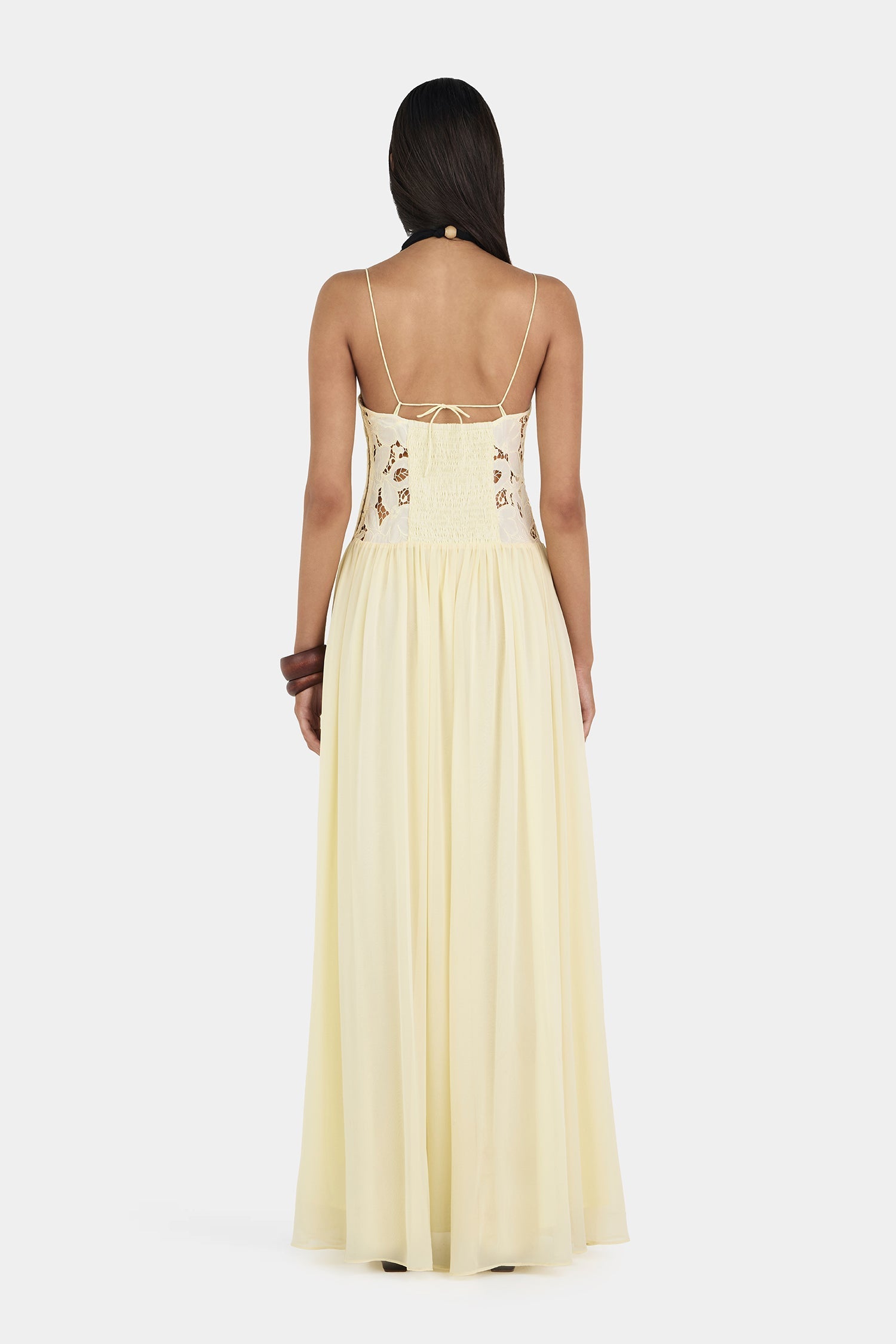 Stephanie Maxi Dress