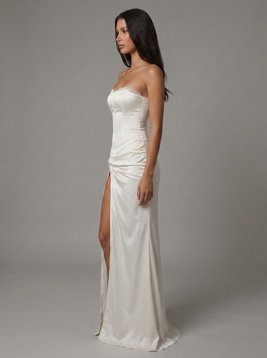 Carmen Maxi Dress