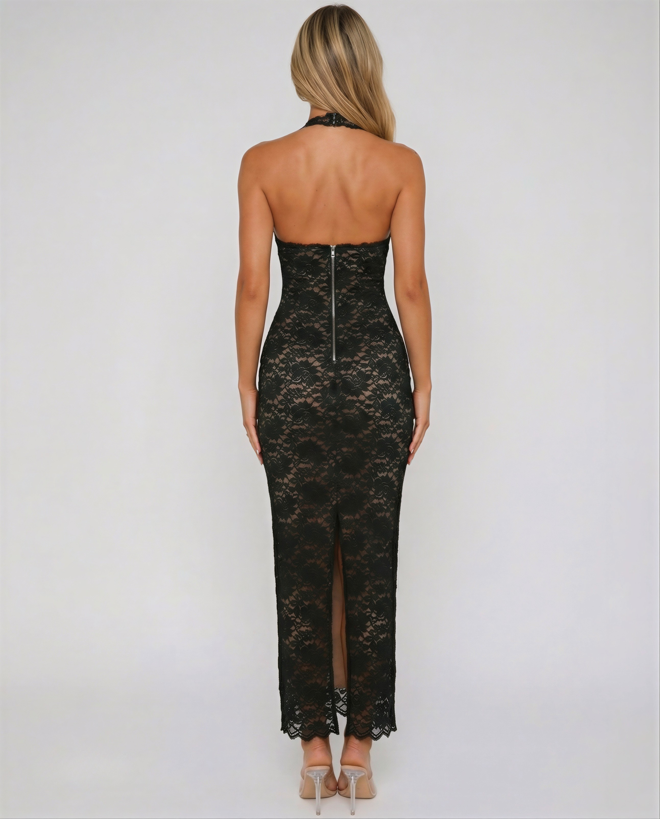 Vivienne Maxi Dress