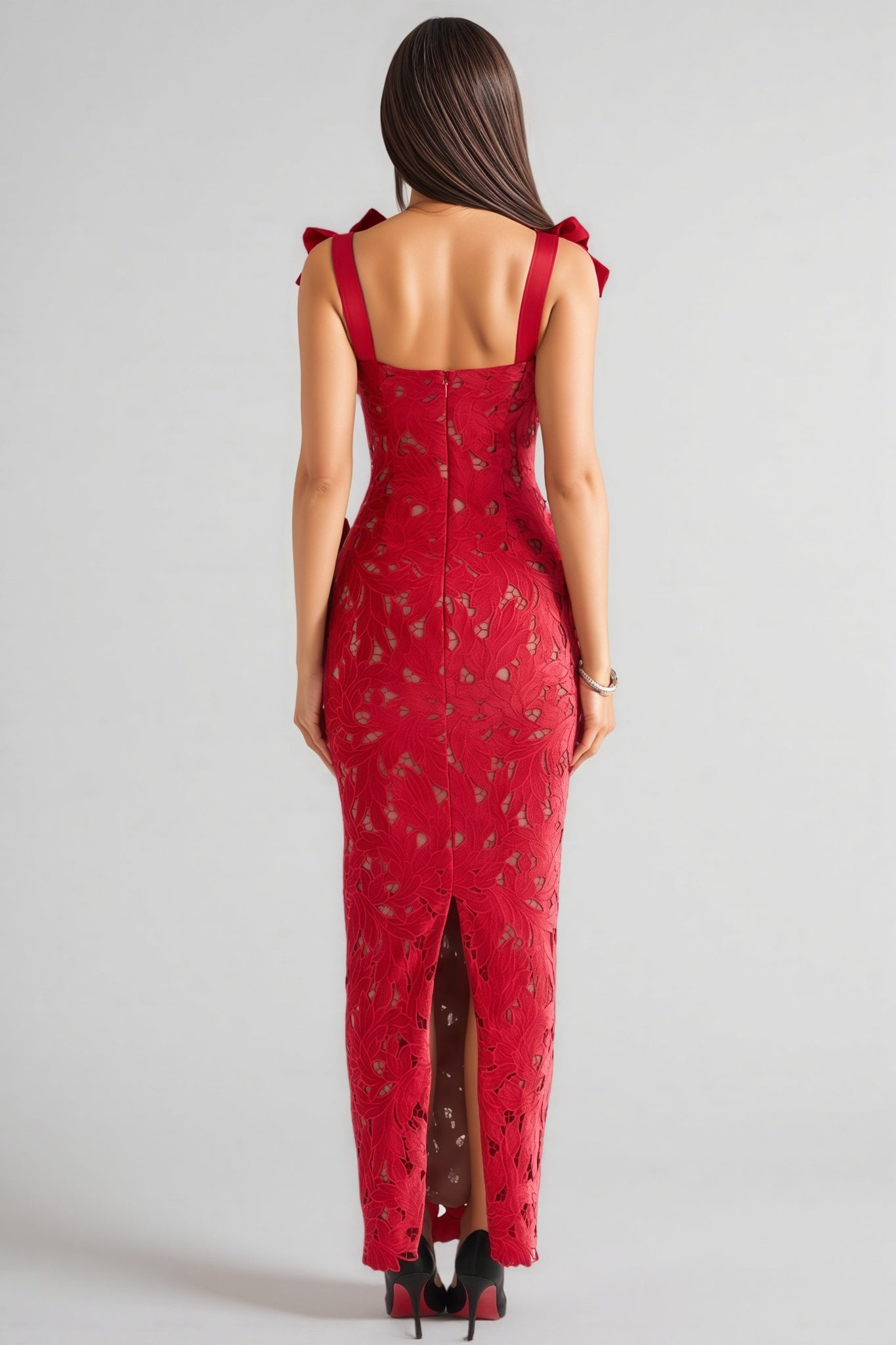 Milena Maxi Dress
