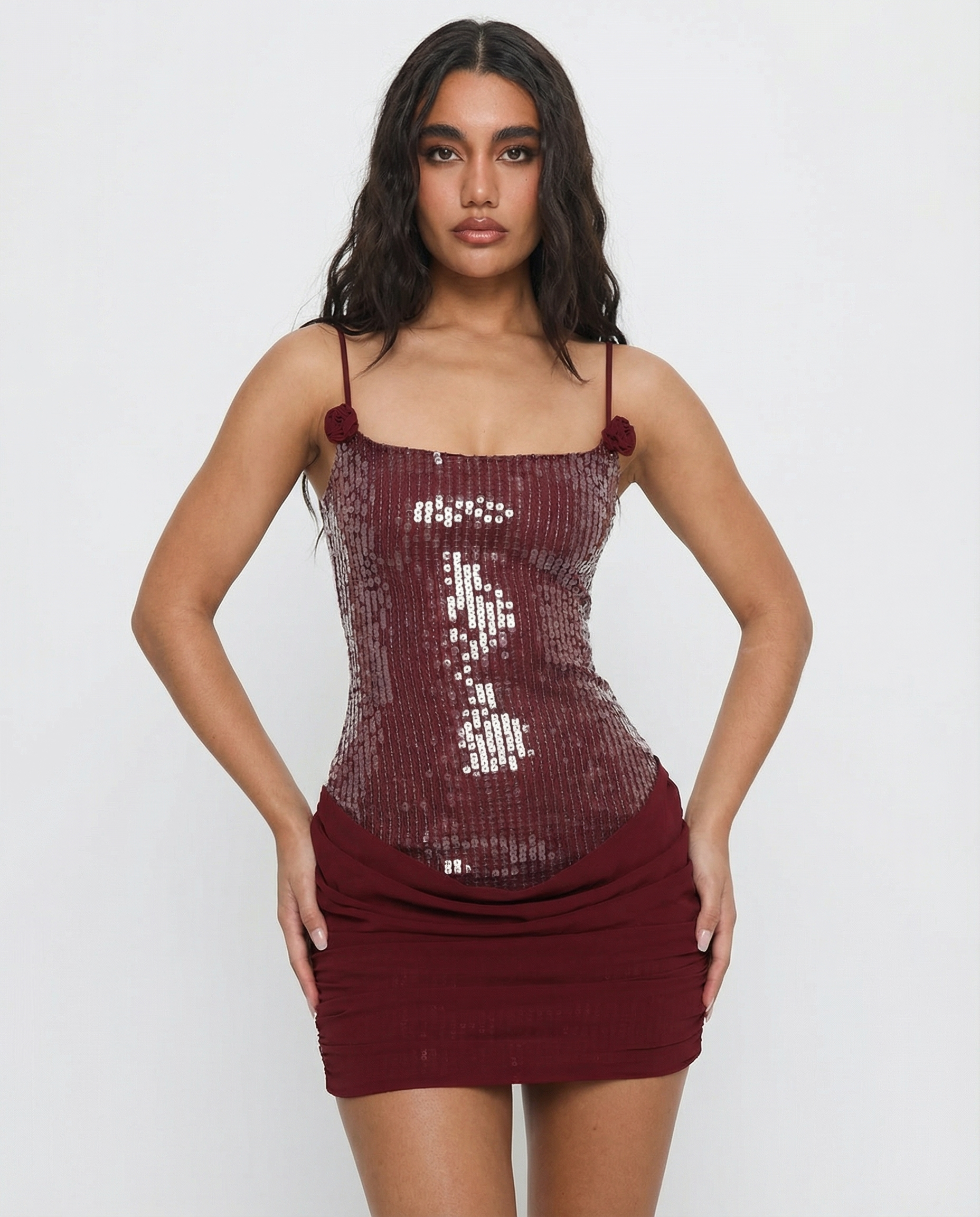 Starlet Mini Dress