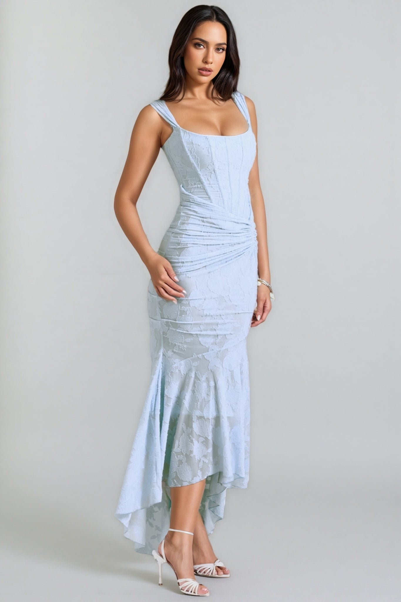 Ivy Maxi Dress