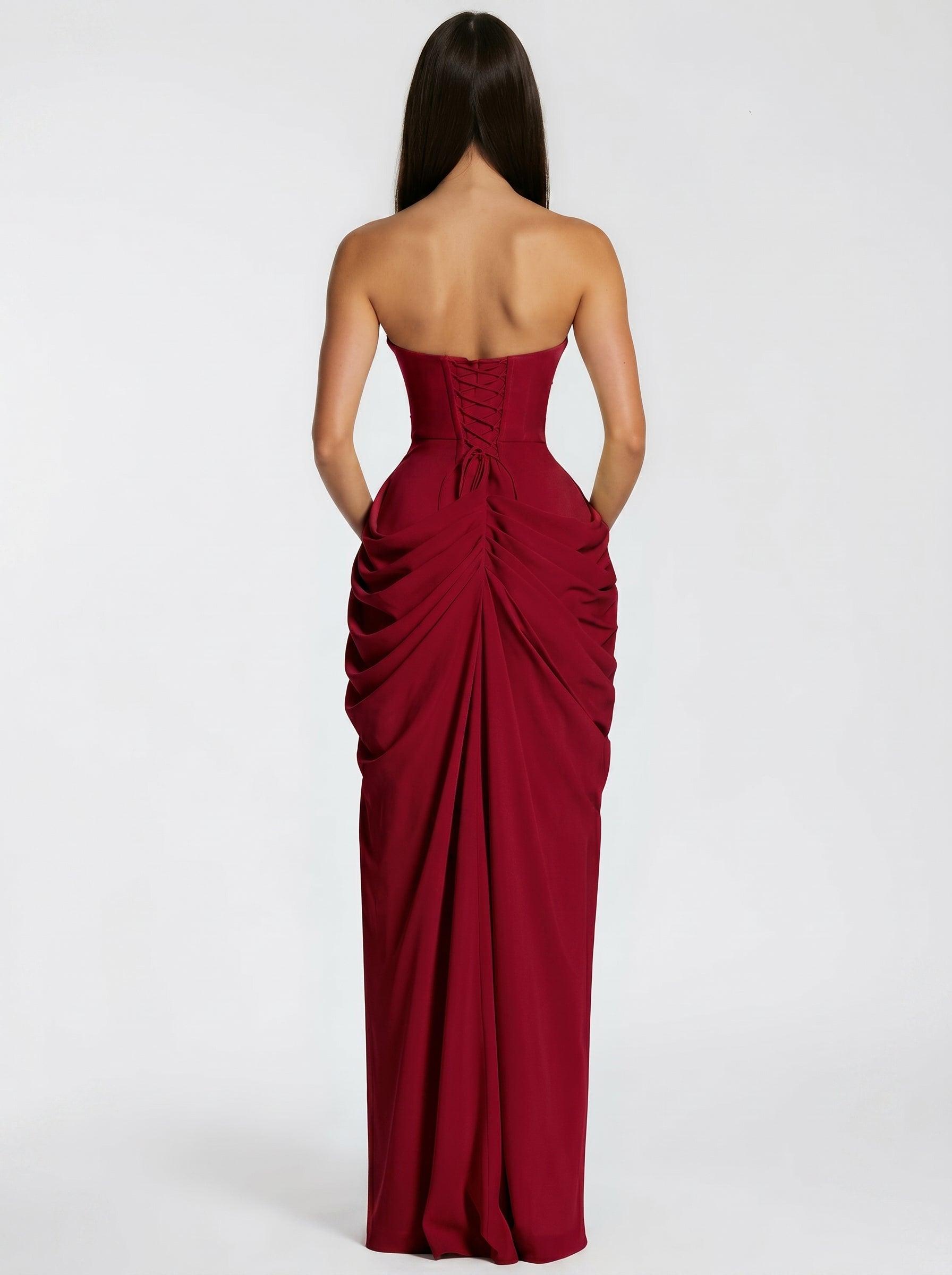 Amelia Maxi Dress