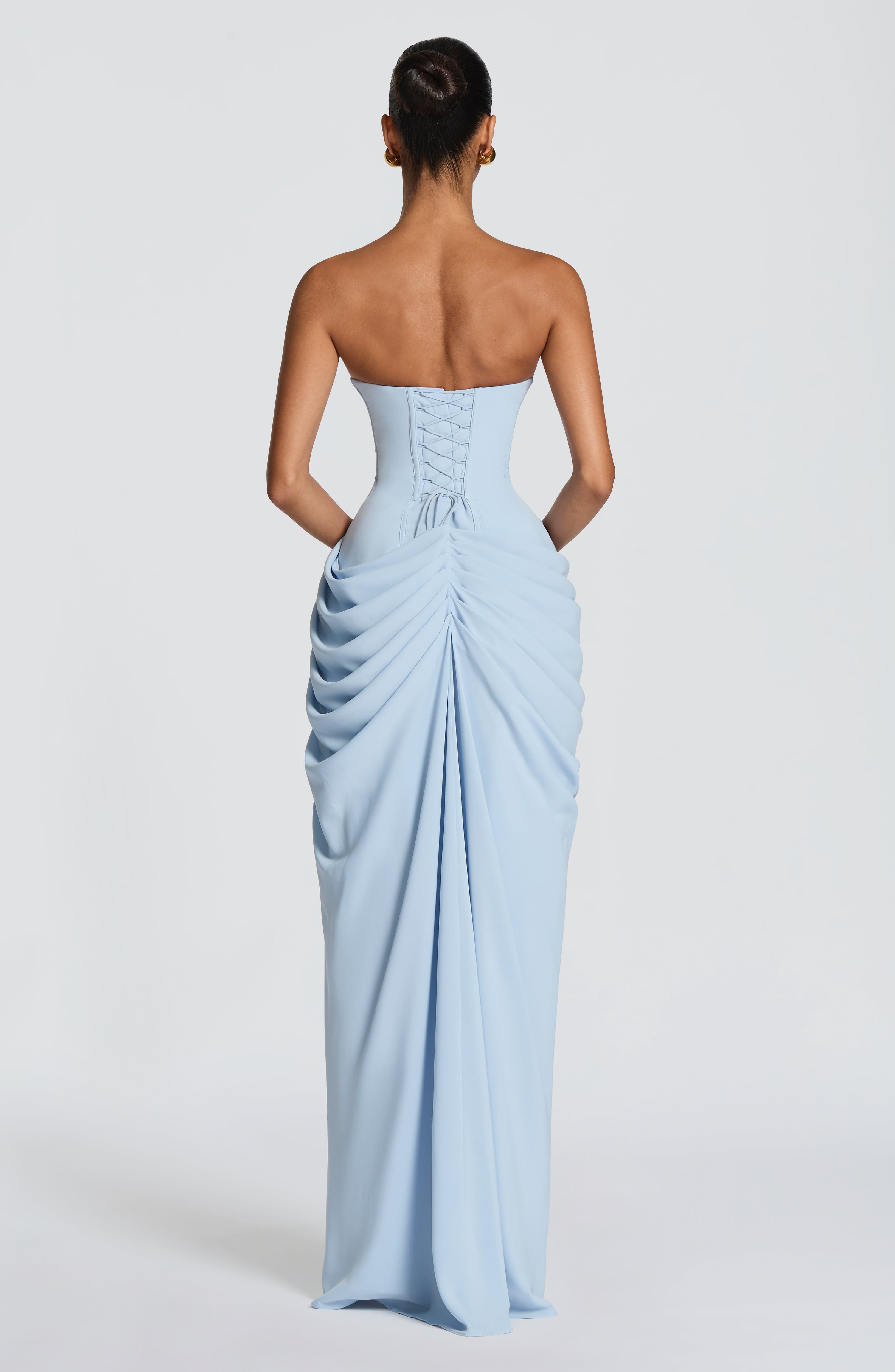Amelia Maxi Dress