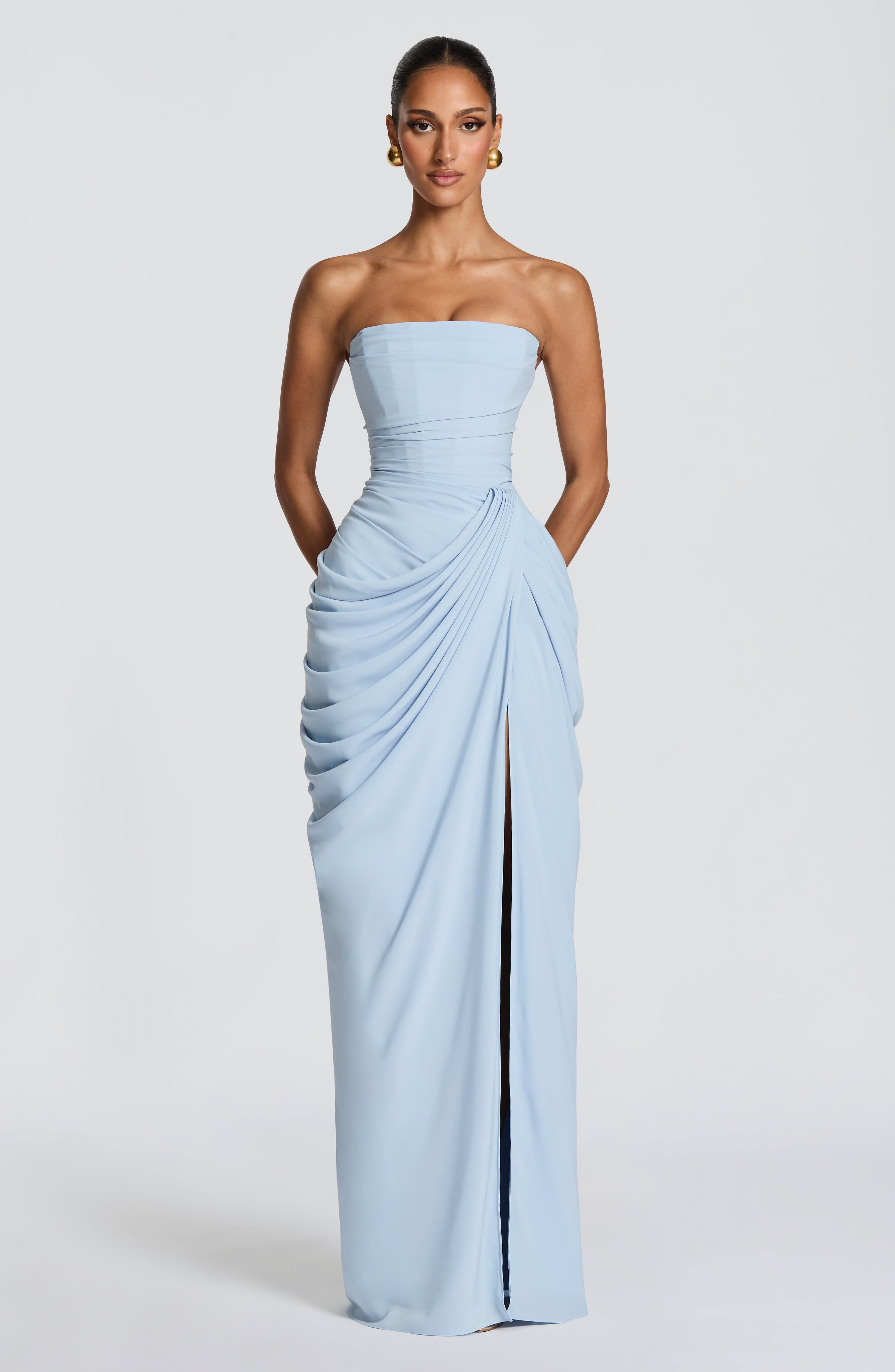 Amelia Maxi Dress
