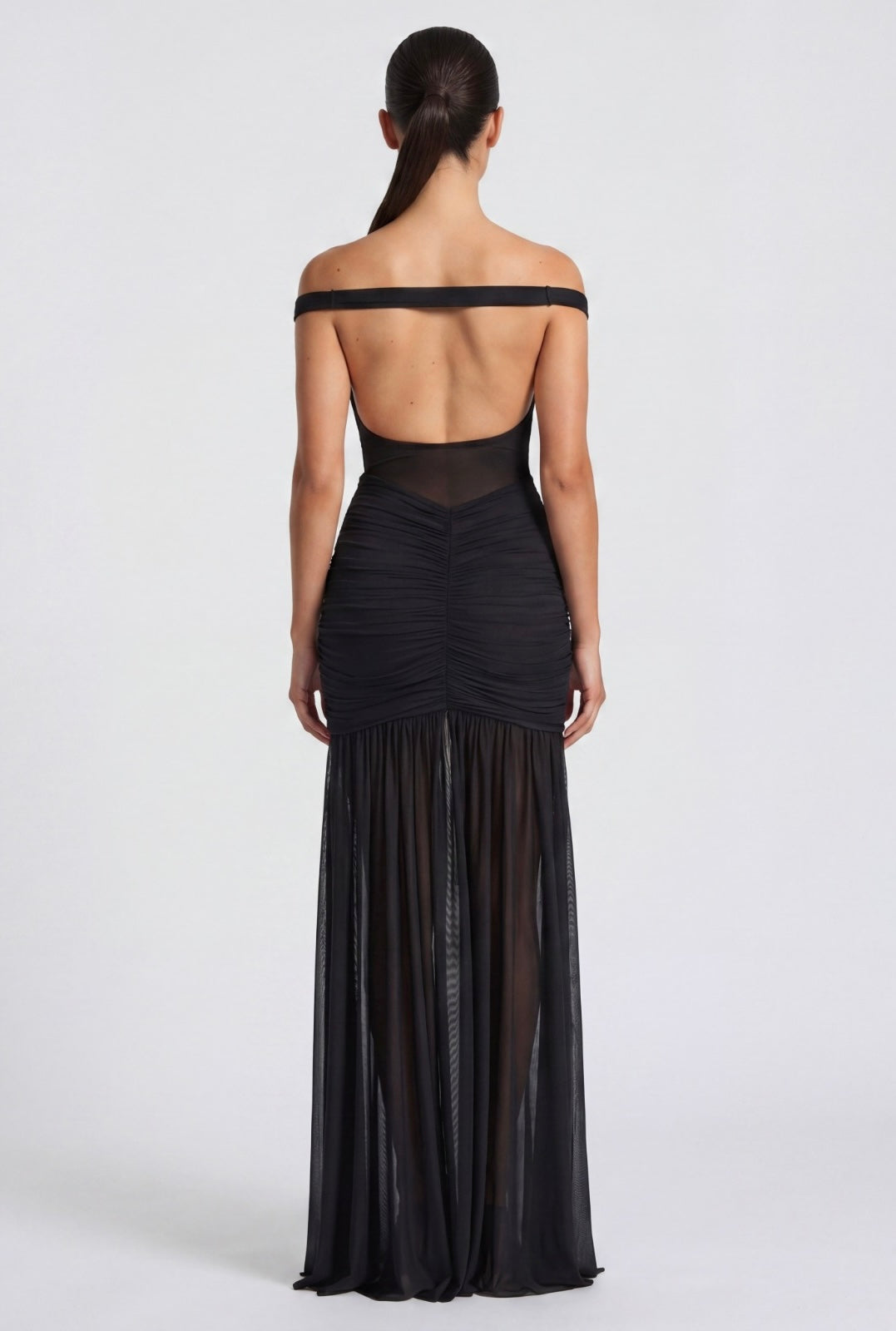 Alya Maxi Dress