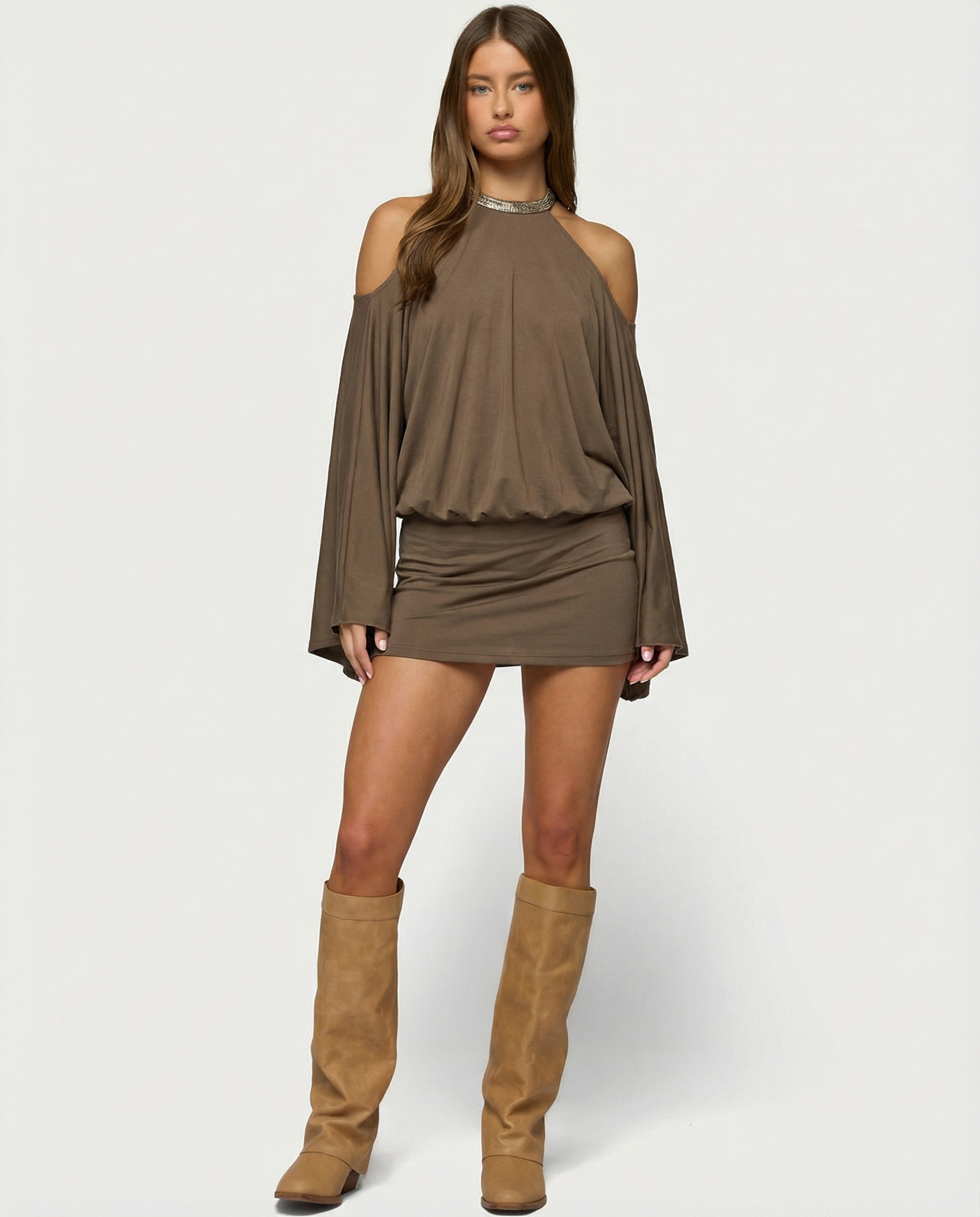 Helena Mini Dress