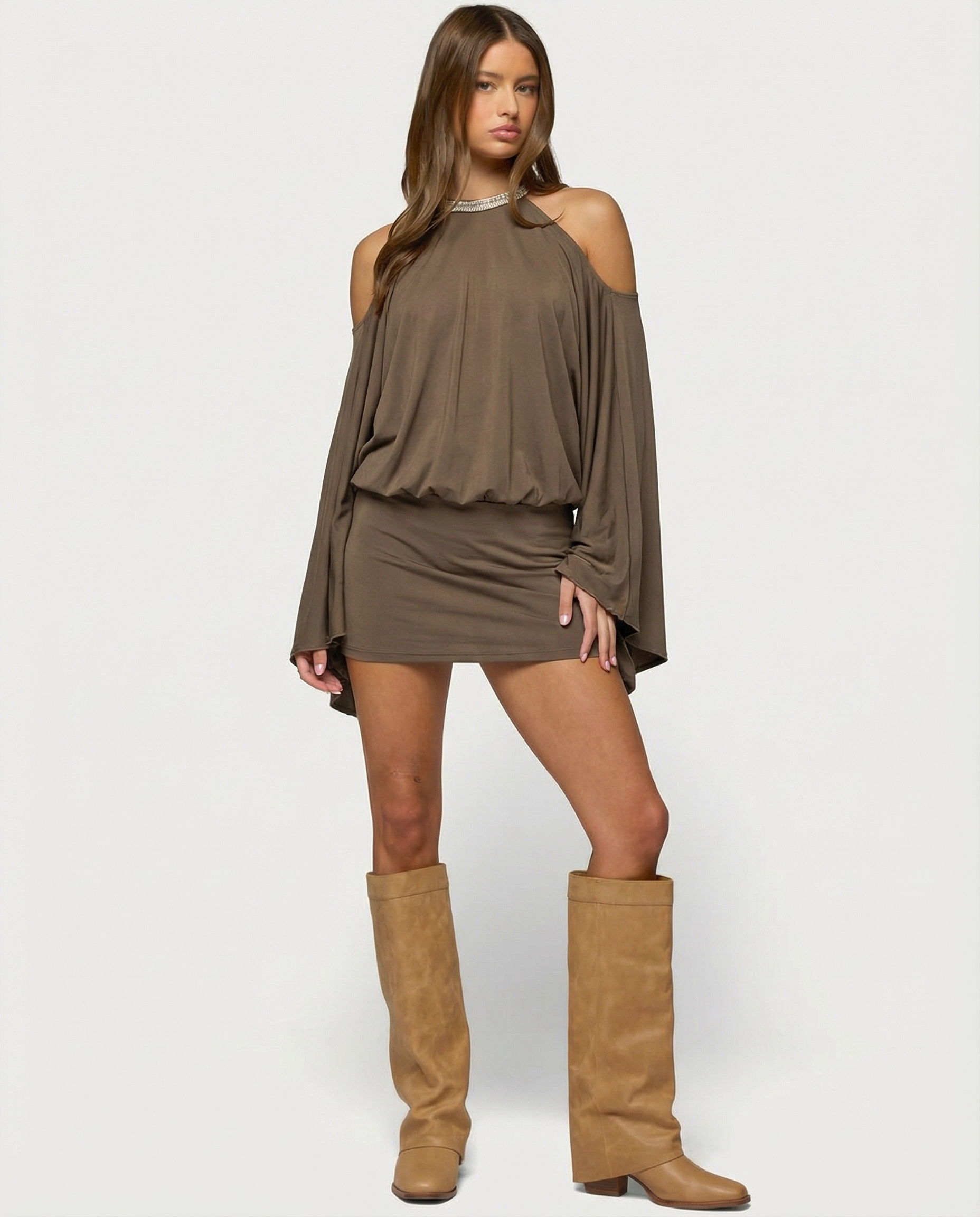 Helena Mini Dress