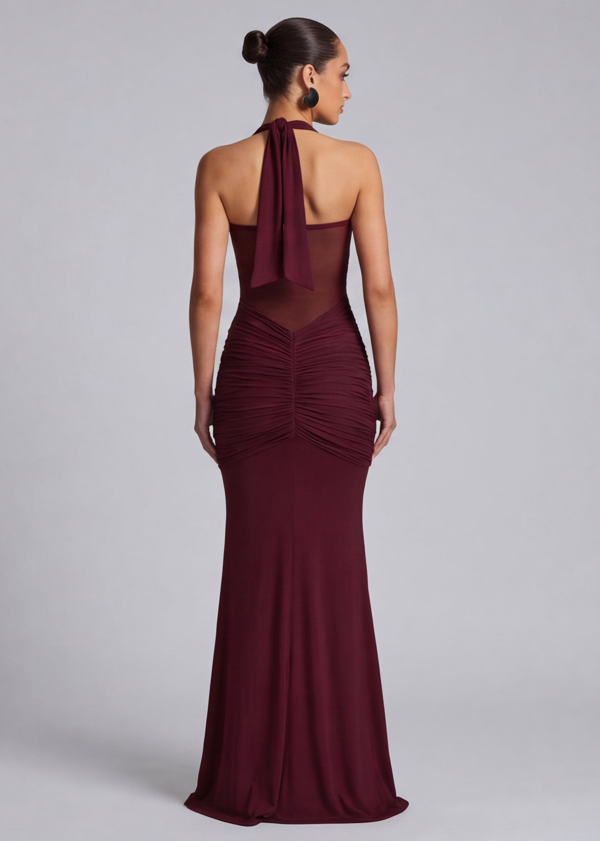 Vixen Maxi Dress