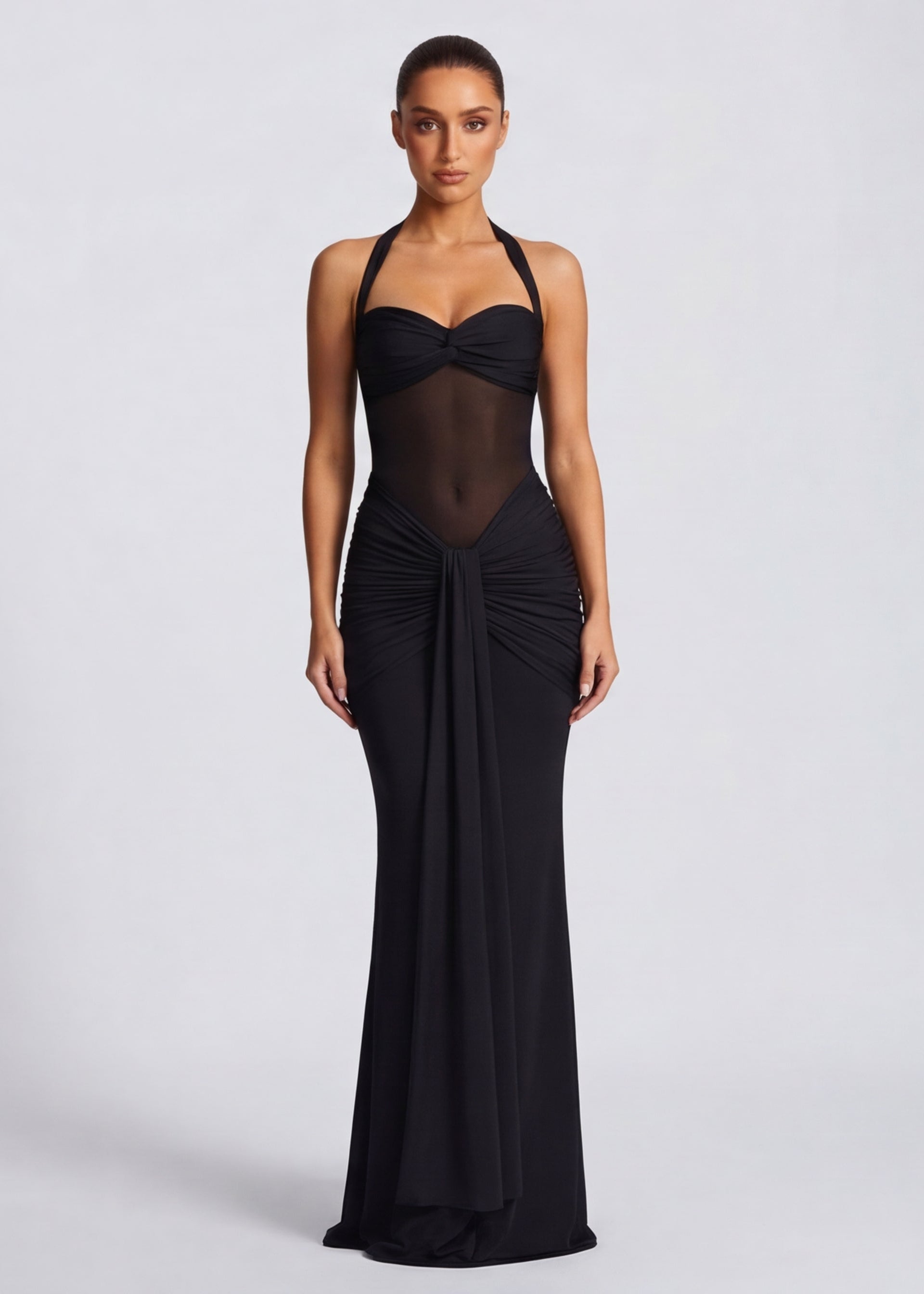 Vixen Maxi Dress