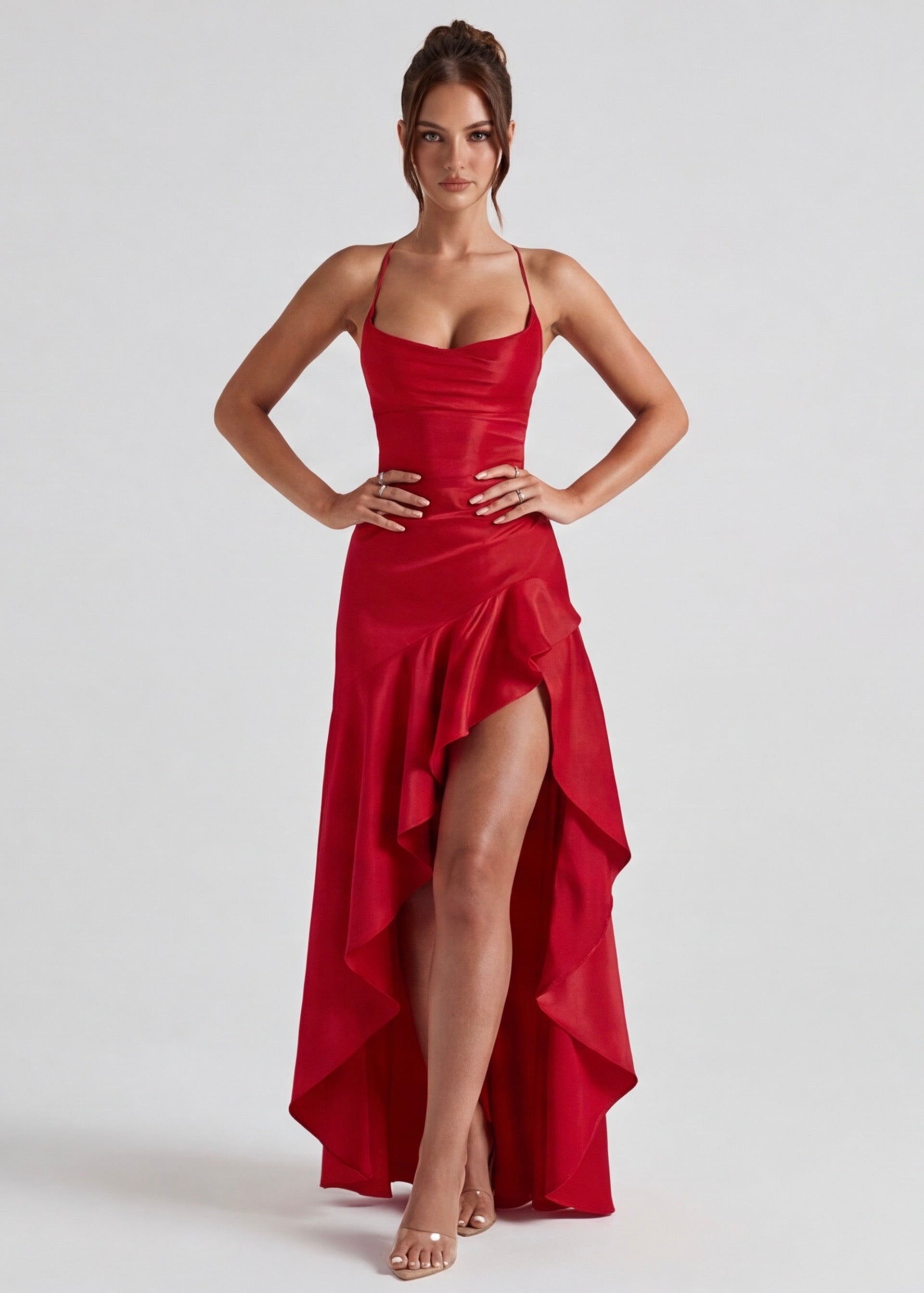 Esme Maxi Dress