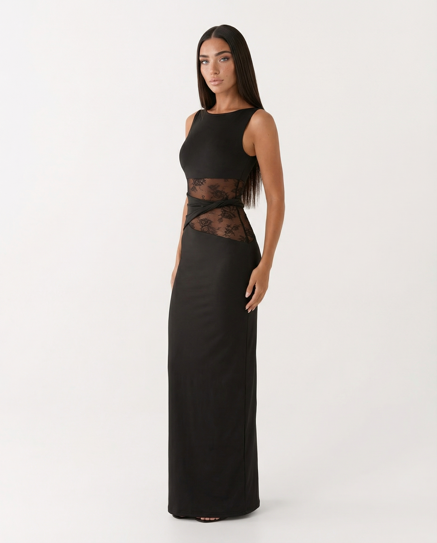 Liliana Maxi Dress