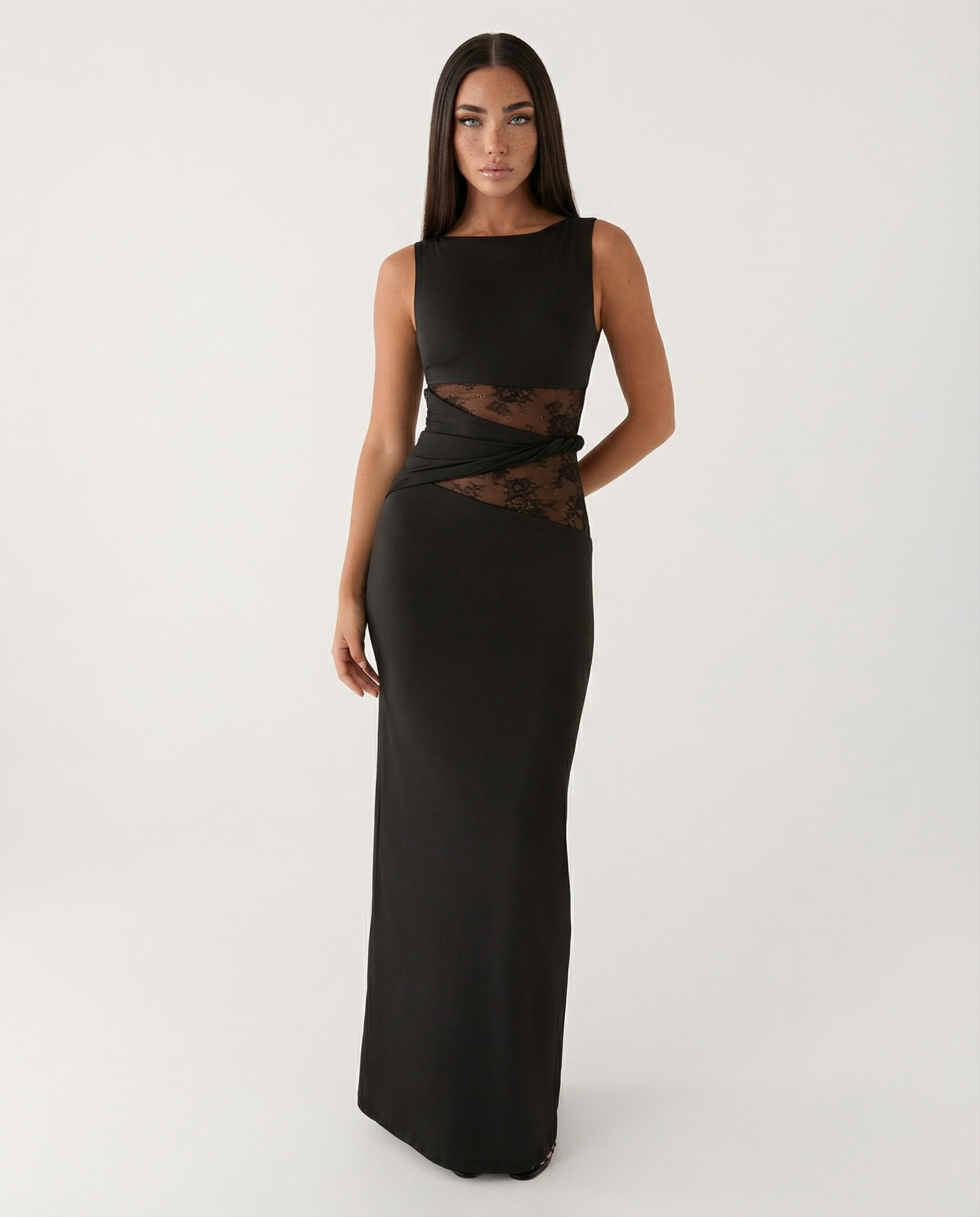 Liliana Maxi Dress
