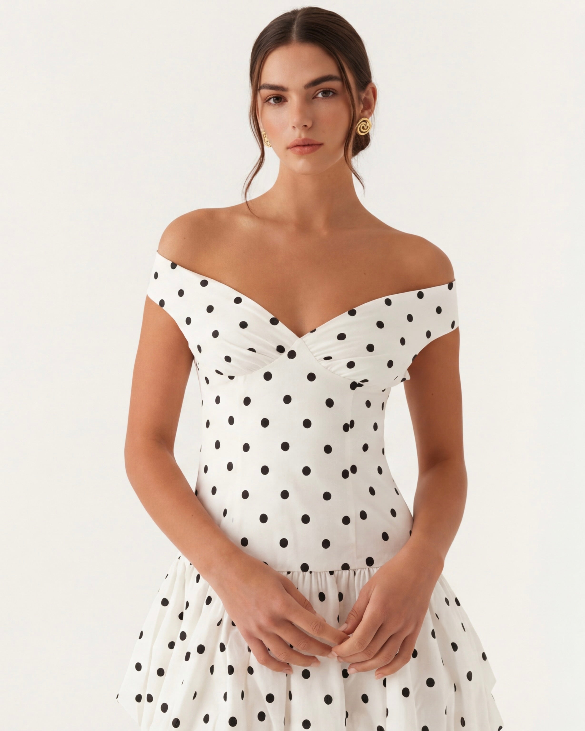 Mesaro Mini Dress