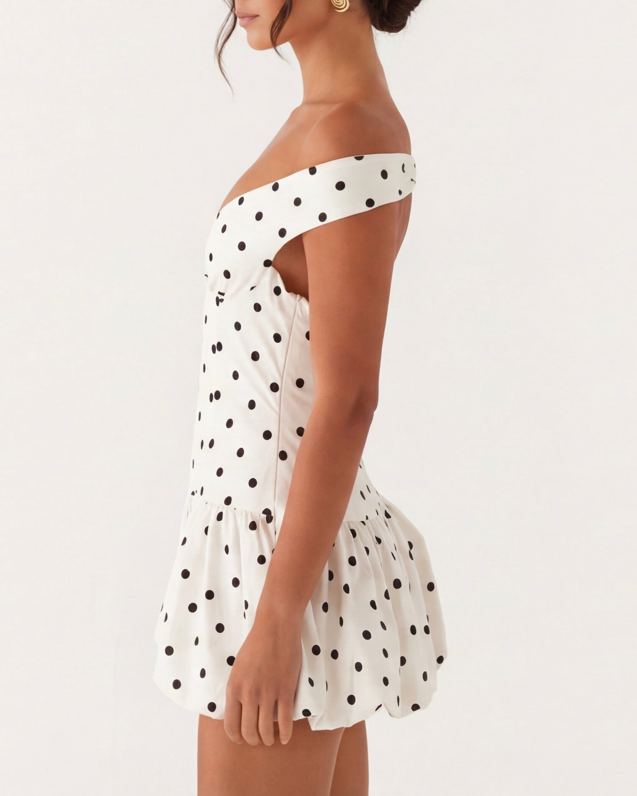Mesaro Mini Dress