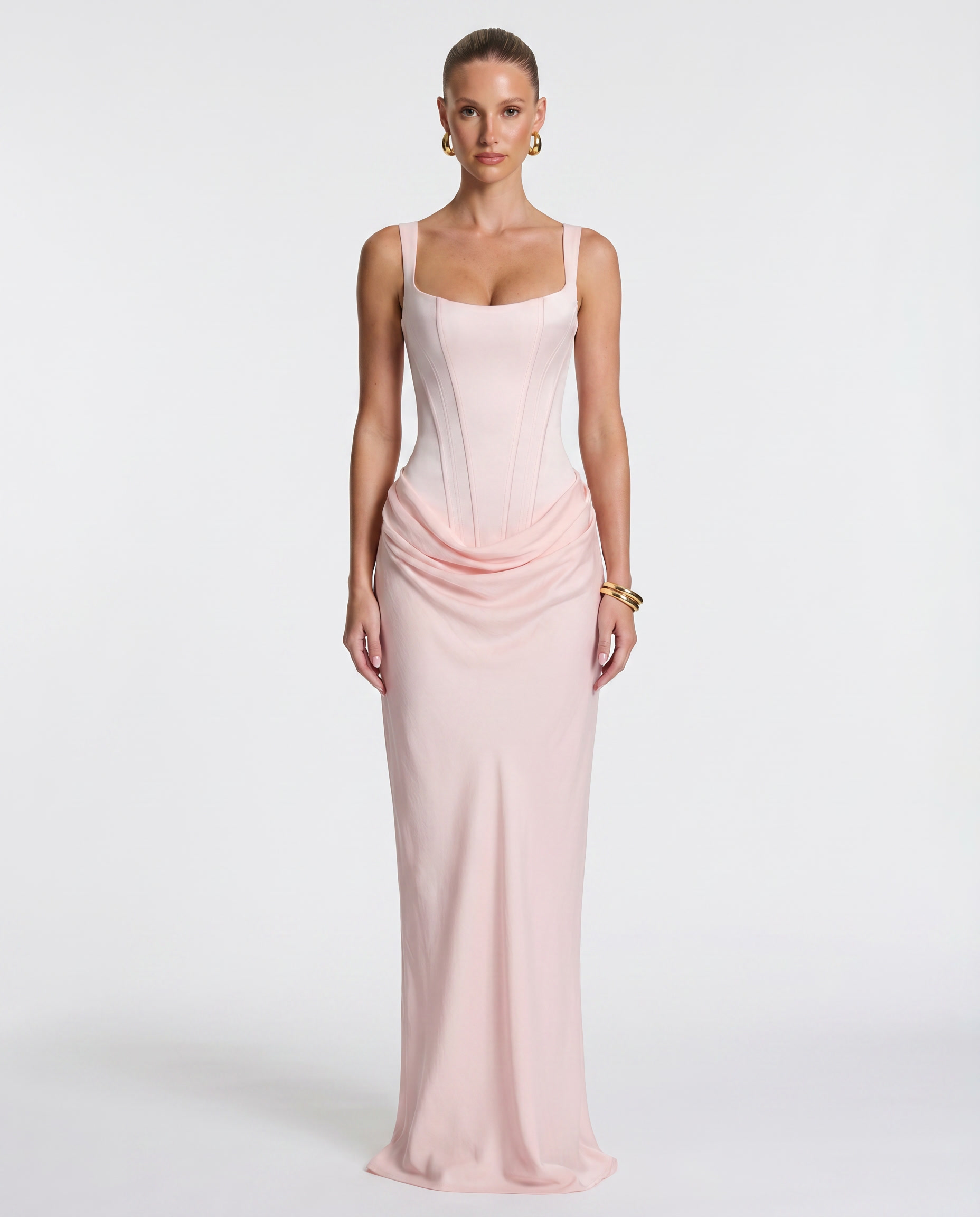Lenora Maxi Dress