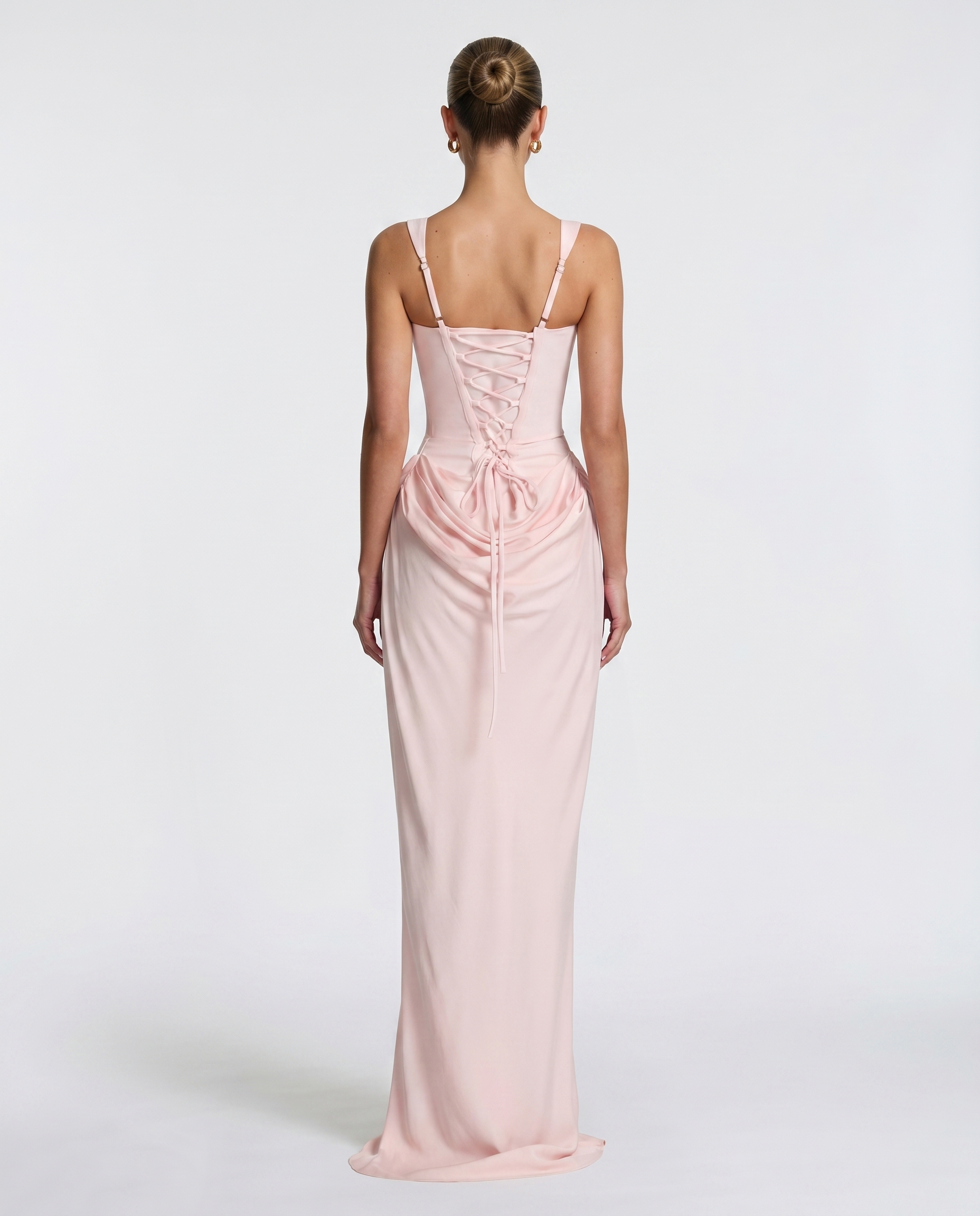 Lenora Maxi Dress