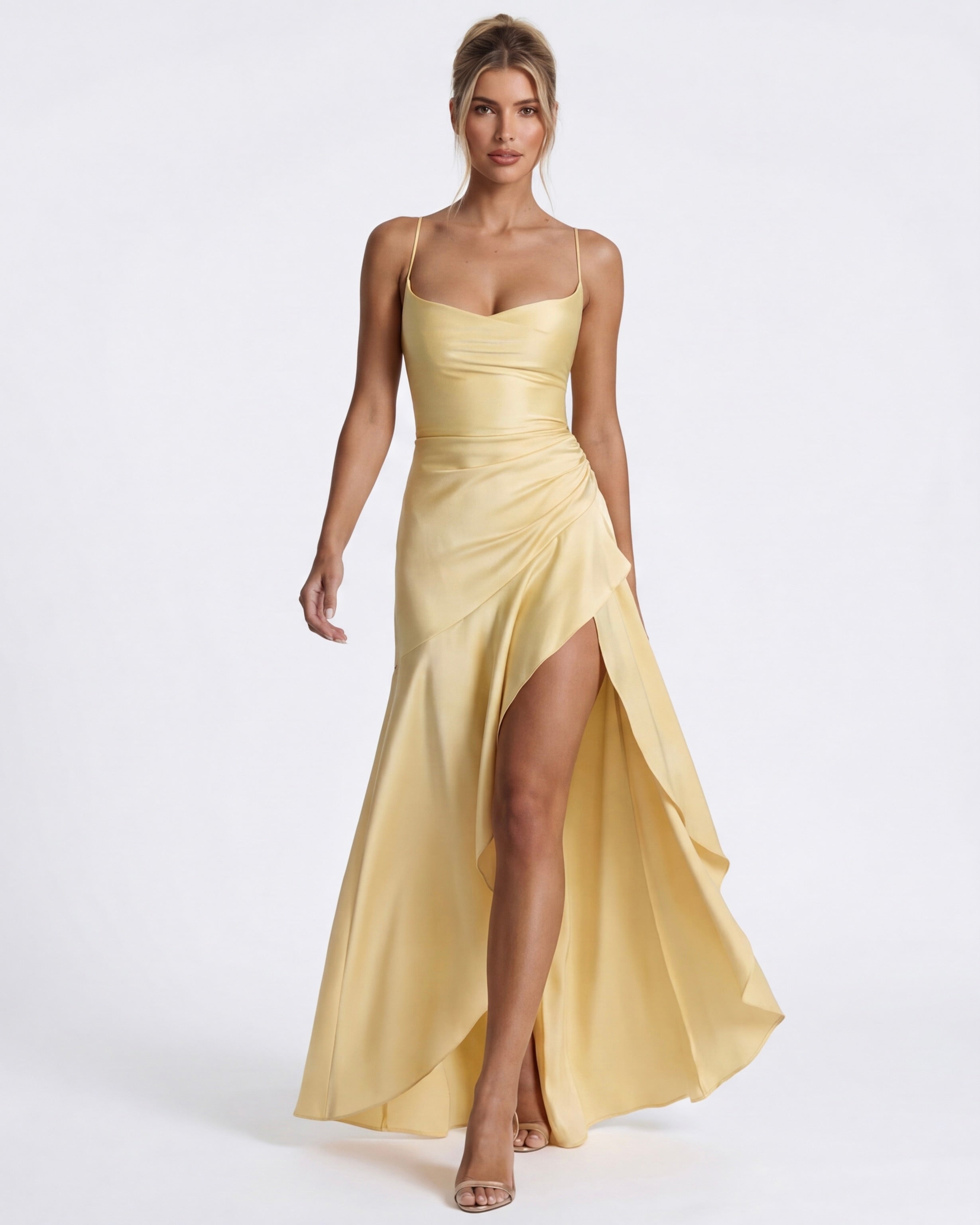 Esme Maxi Dress