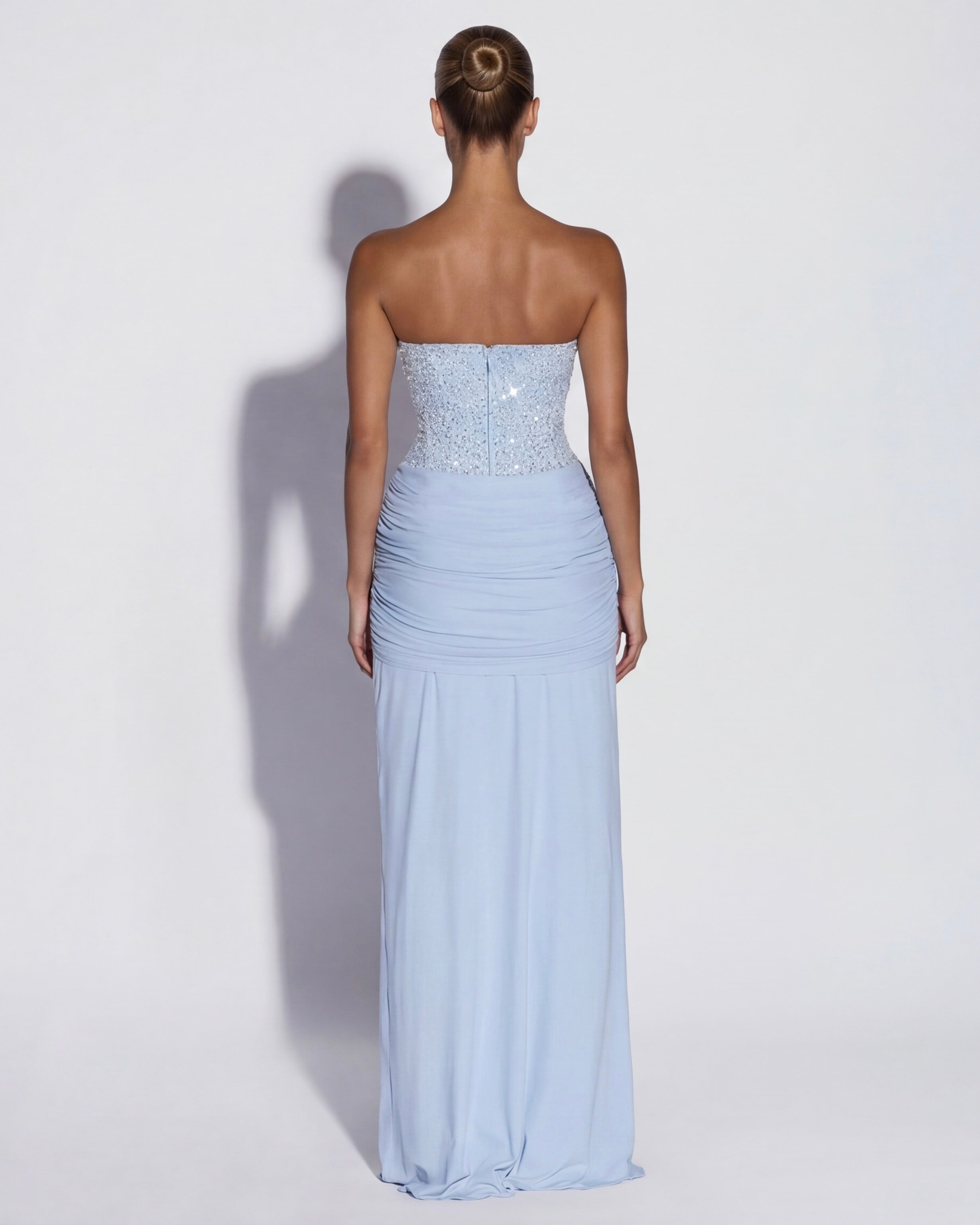 Carina Maxi Dress