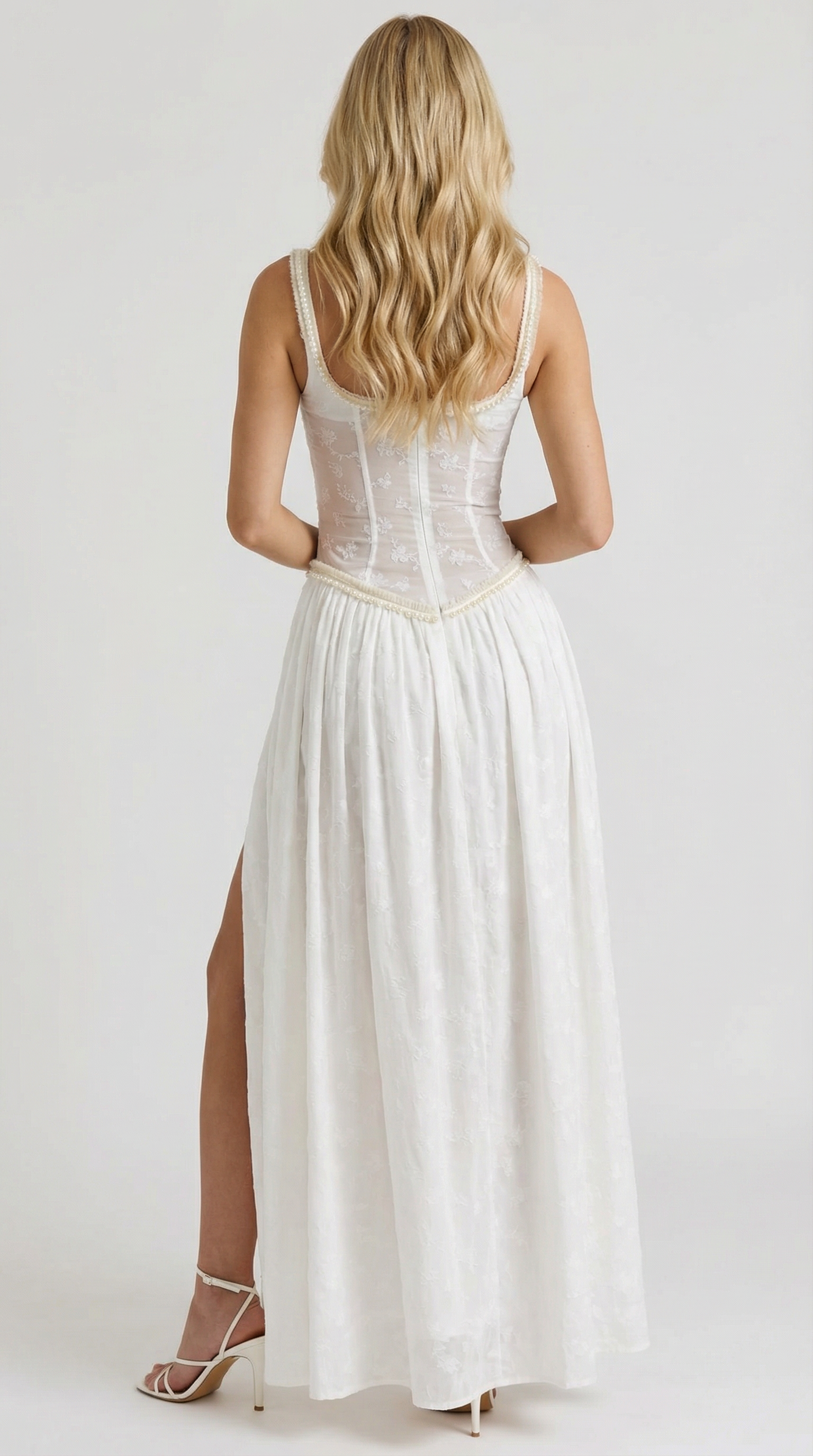 Lily Maxi Dress